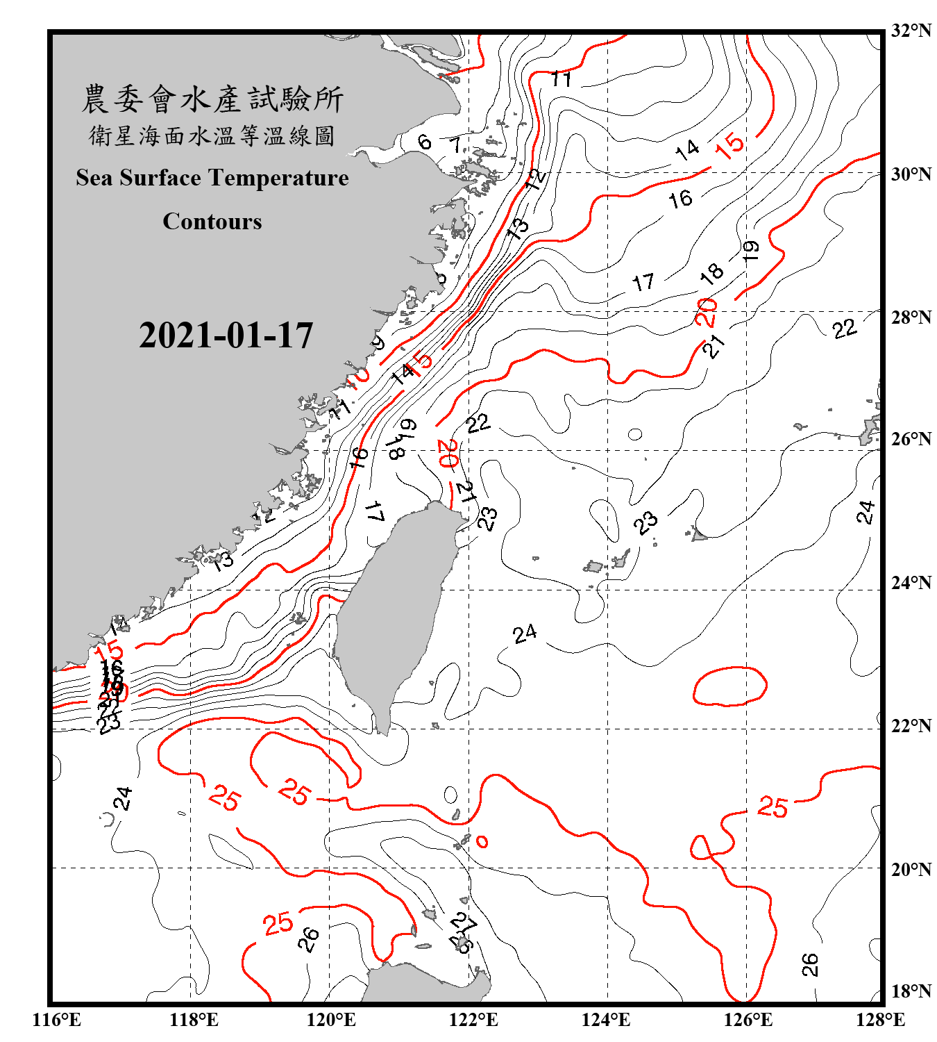 2021-01-17 G1SST nc_contour_only