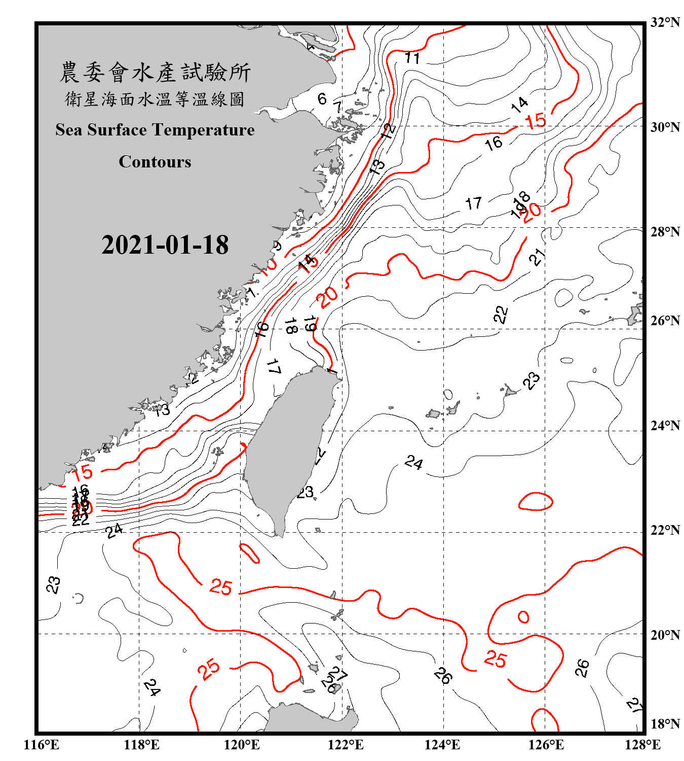 2021-01-18 G1SST nc_contour_only
