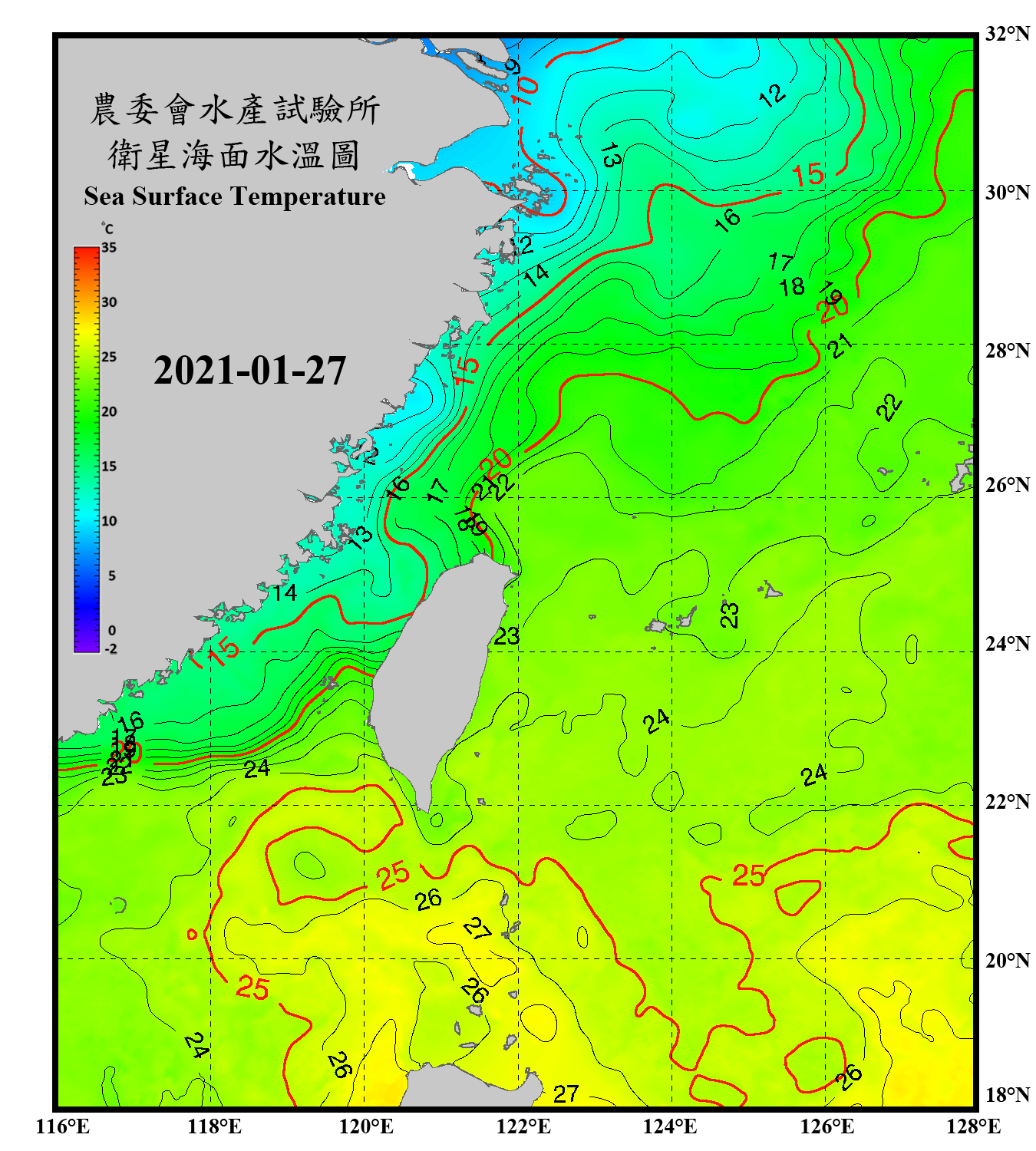 2021-01-27 G1SST nc_contour