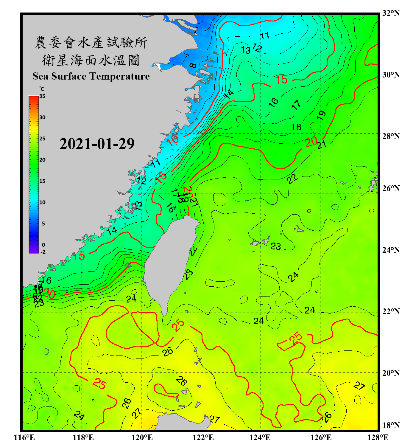 2021-01-29 G1SST nc_contour