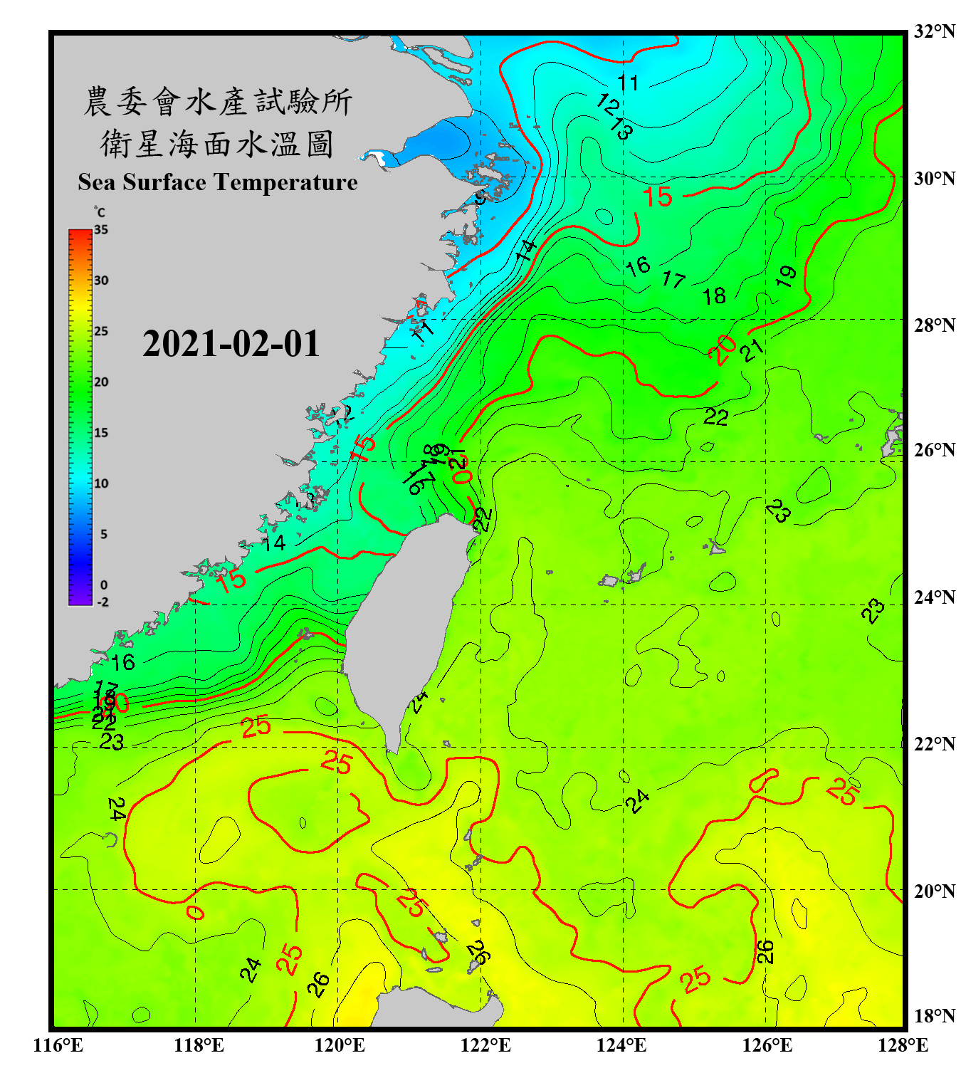 2021-02-01 G1SST nc_contour