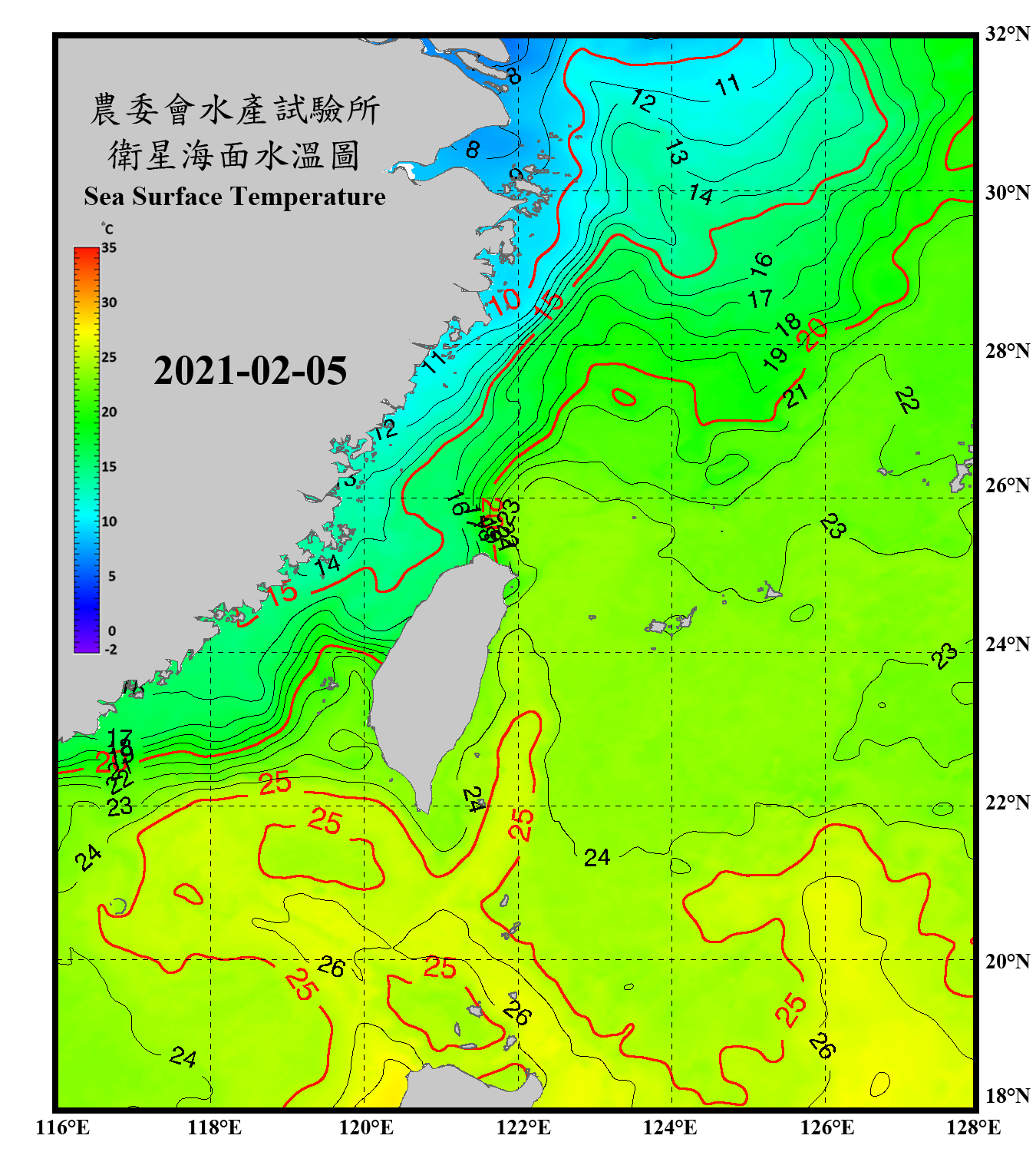 2021-02-05 G1SST nc_contour