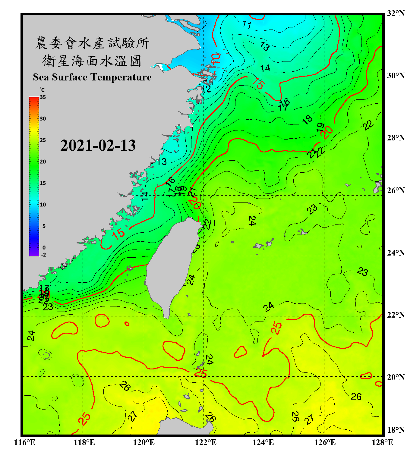 2021-02-13 G1SST nc_contour