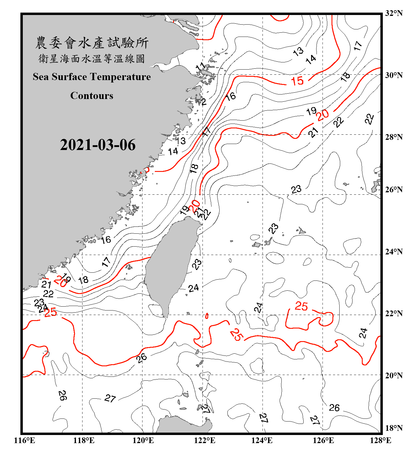 2021-03-06 G1SST nc_contour_only