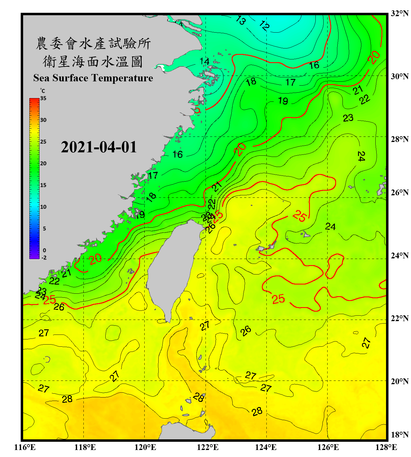 2021-04-01 G1SST nc_contour