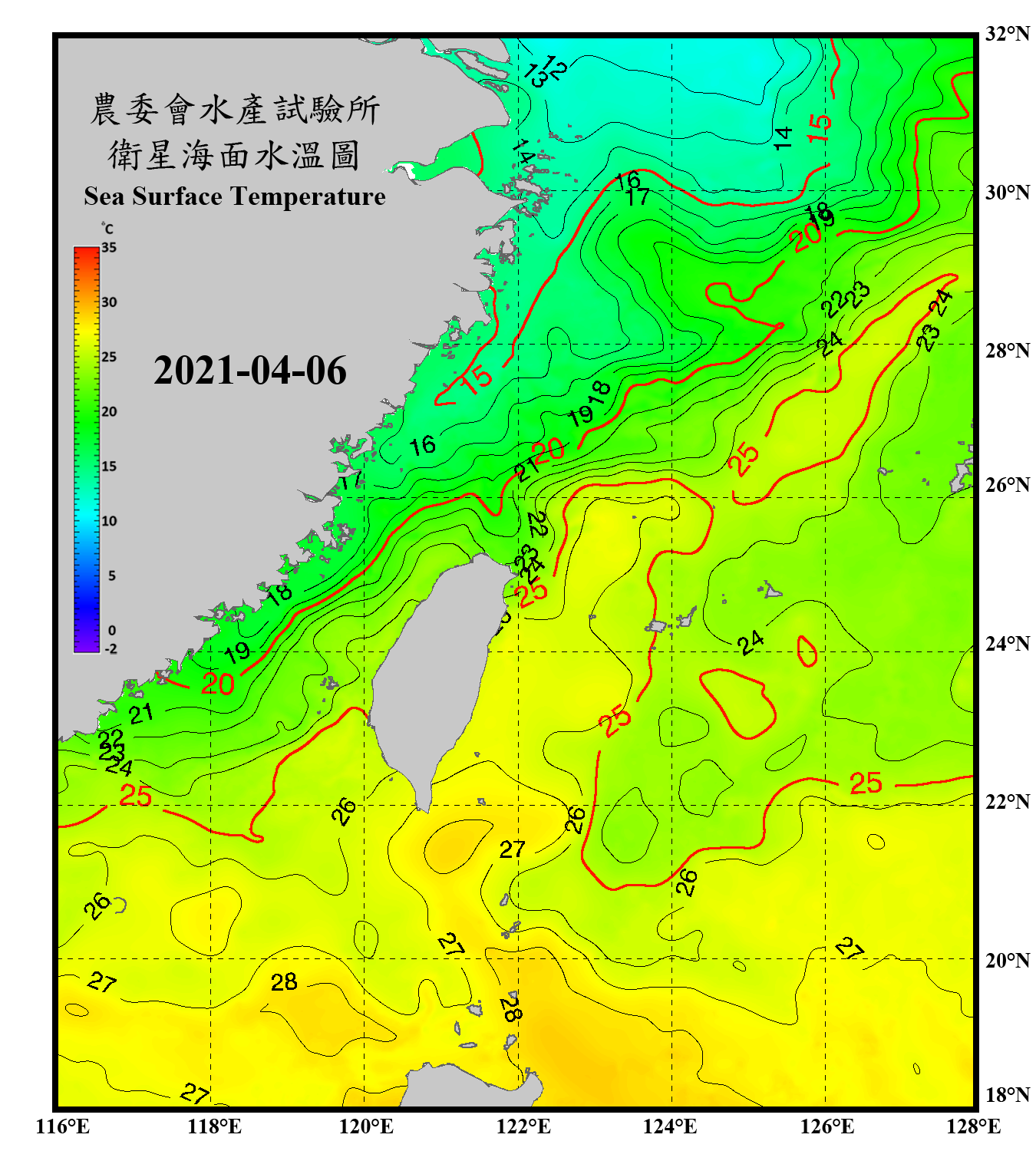 2021-04-06 G1SST nc_contour