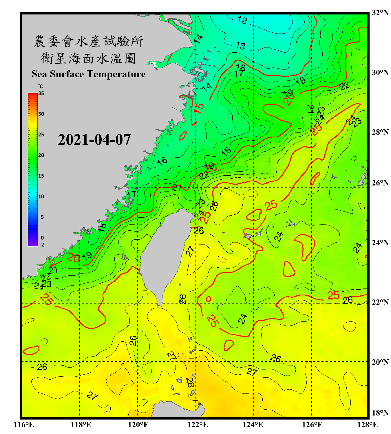 2021-04-07 G1SST nc_contour