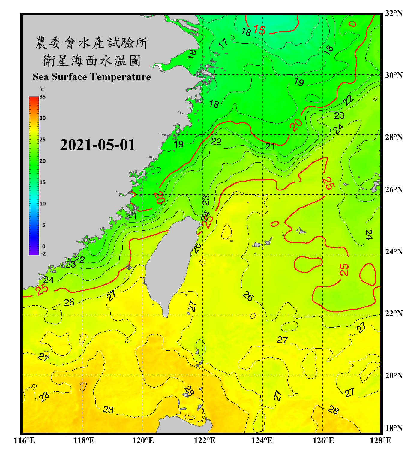 2021-05-01 G1SST nc_contour