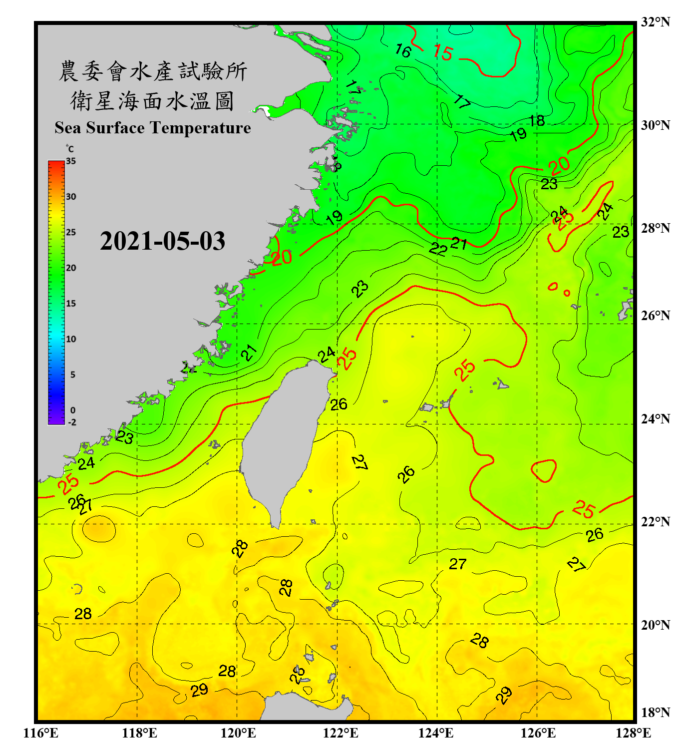 2021-05-03 G1SST nc_contour