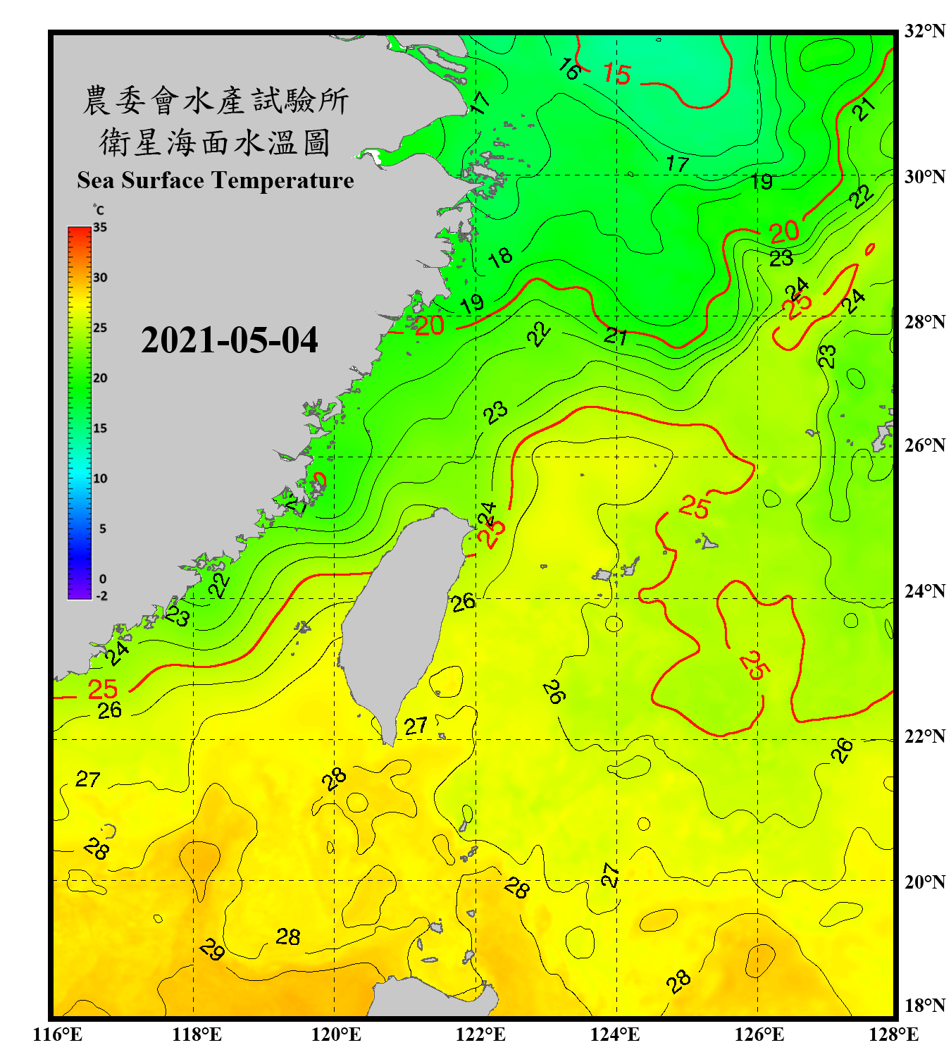 2021-05-04 G1SST nc_contour
