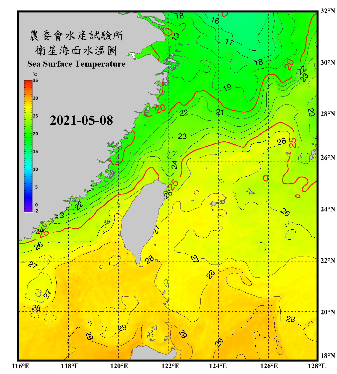 2021-05-08 G1SST nc_contour