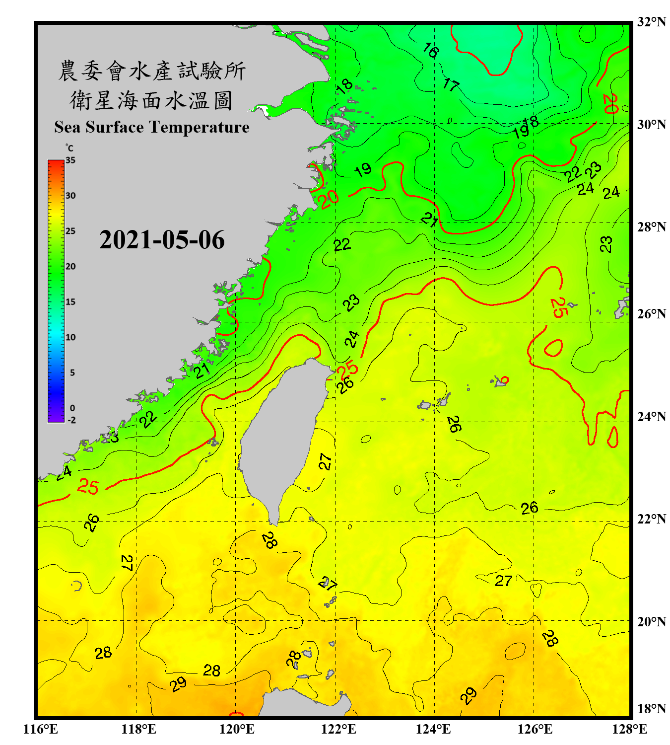 2021-05-06 G1SST nc_contour