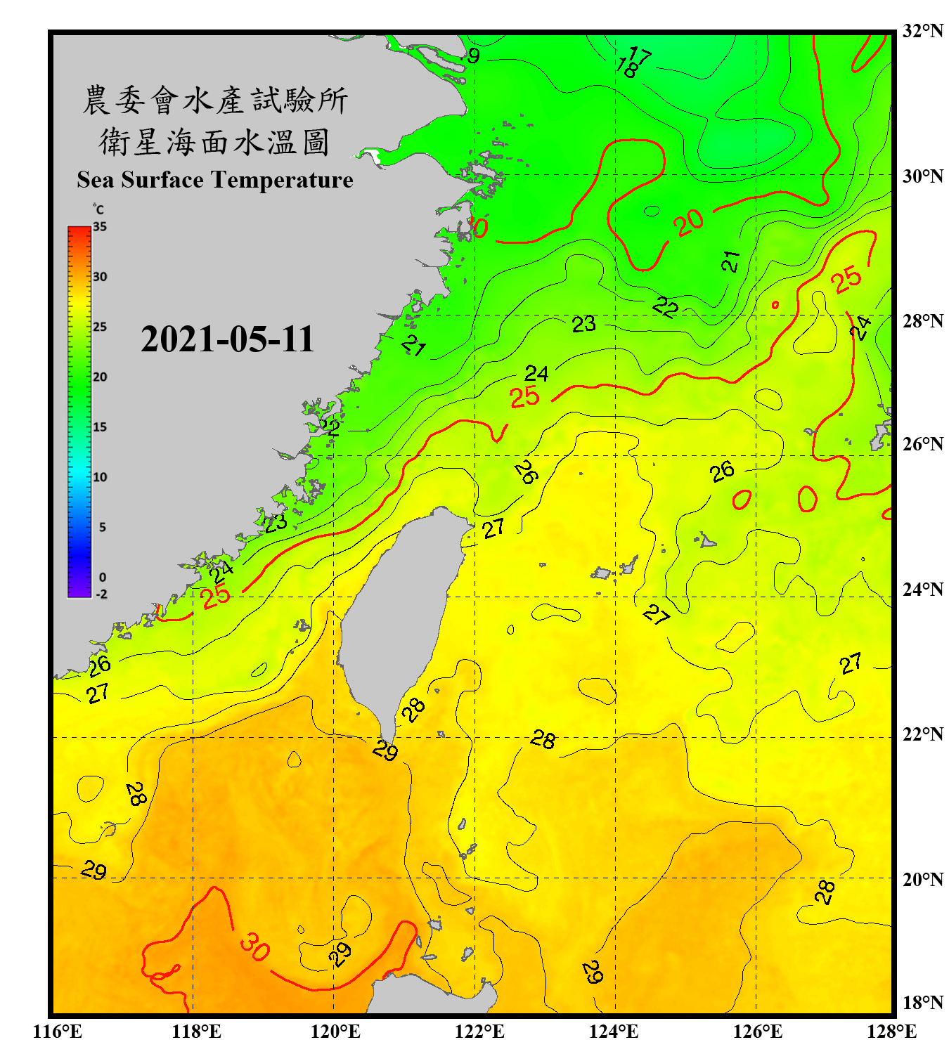 2021-05-11 G1SST nc_contour