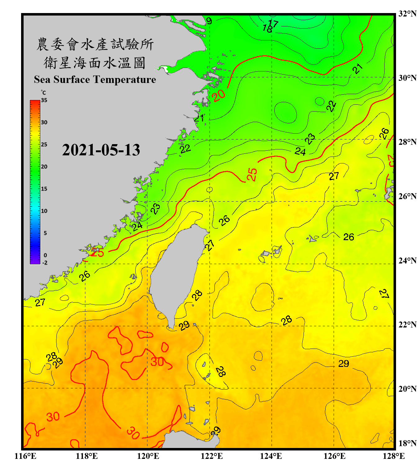 2021-05-13 G1SST nc_contour