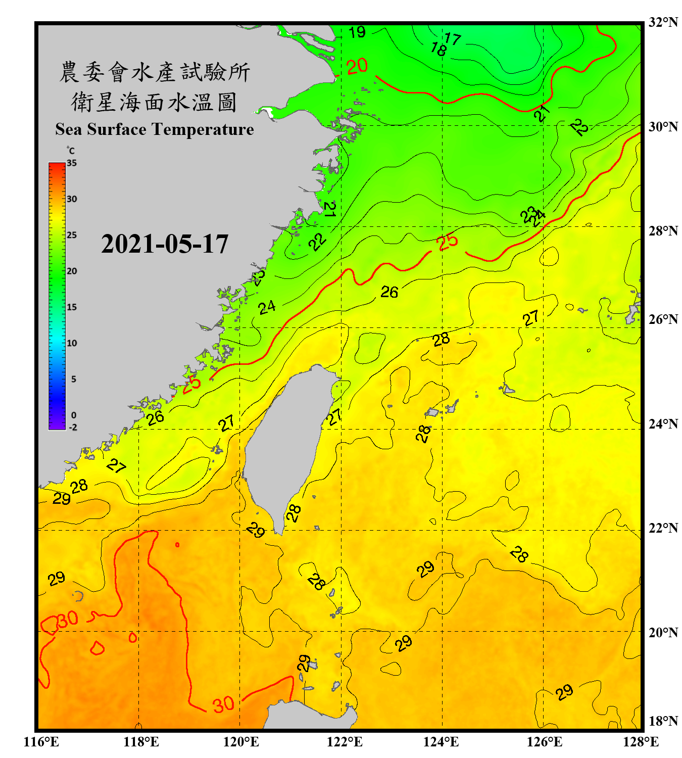 2021-05-17 G1SST nc_contour