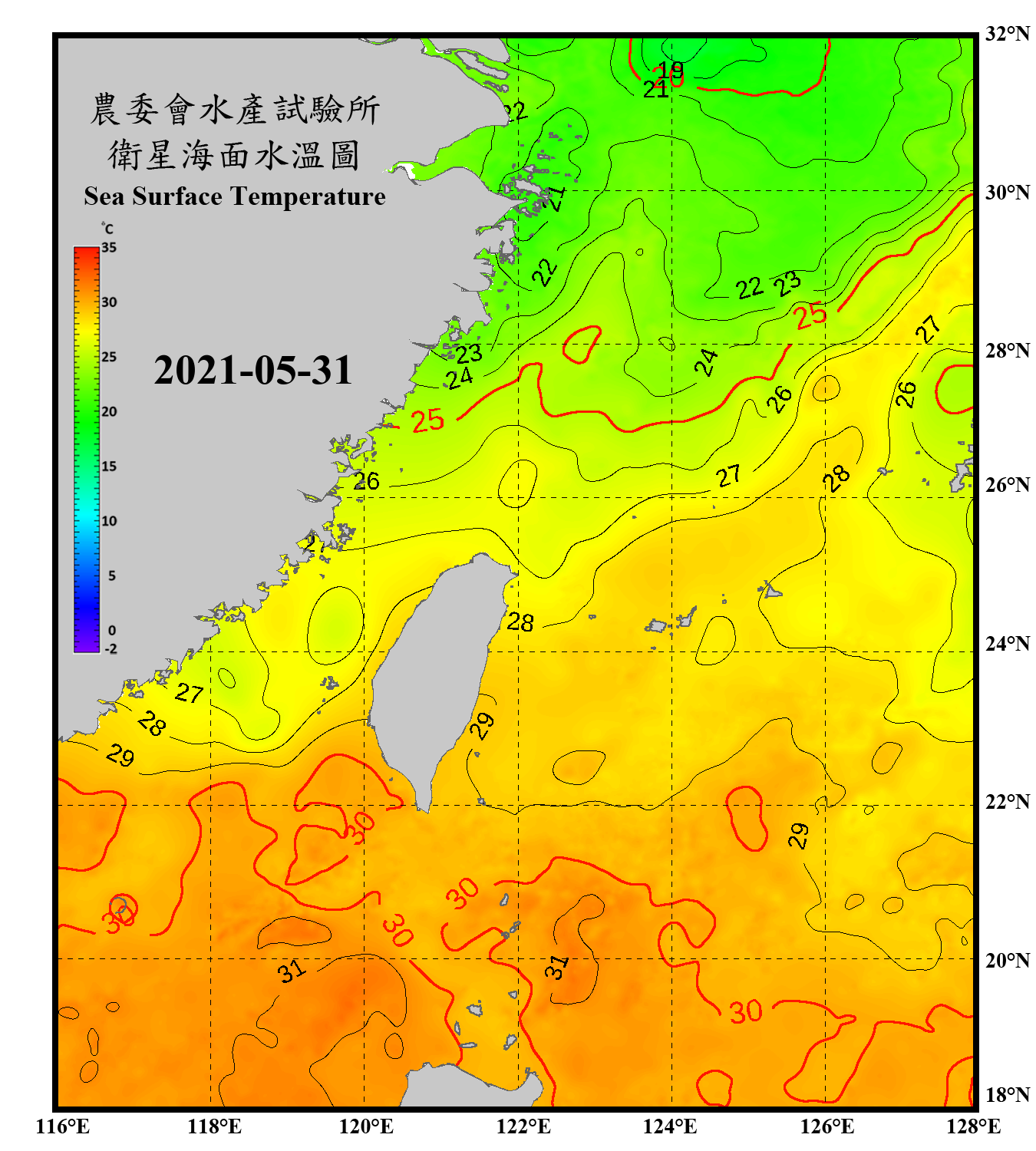2021-05-31 G1SST nc_contour
