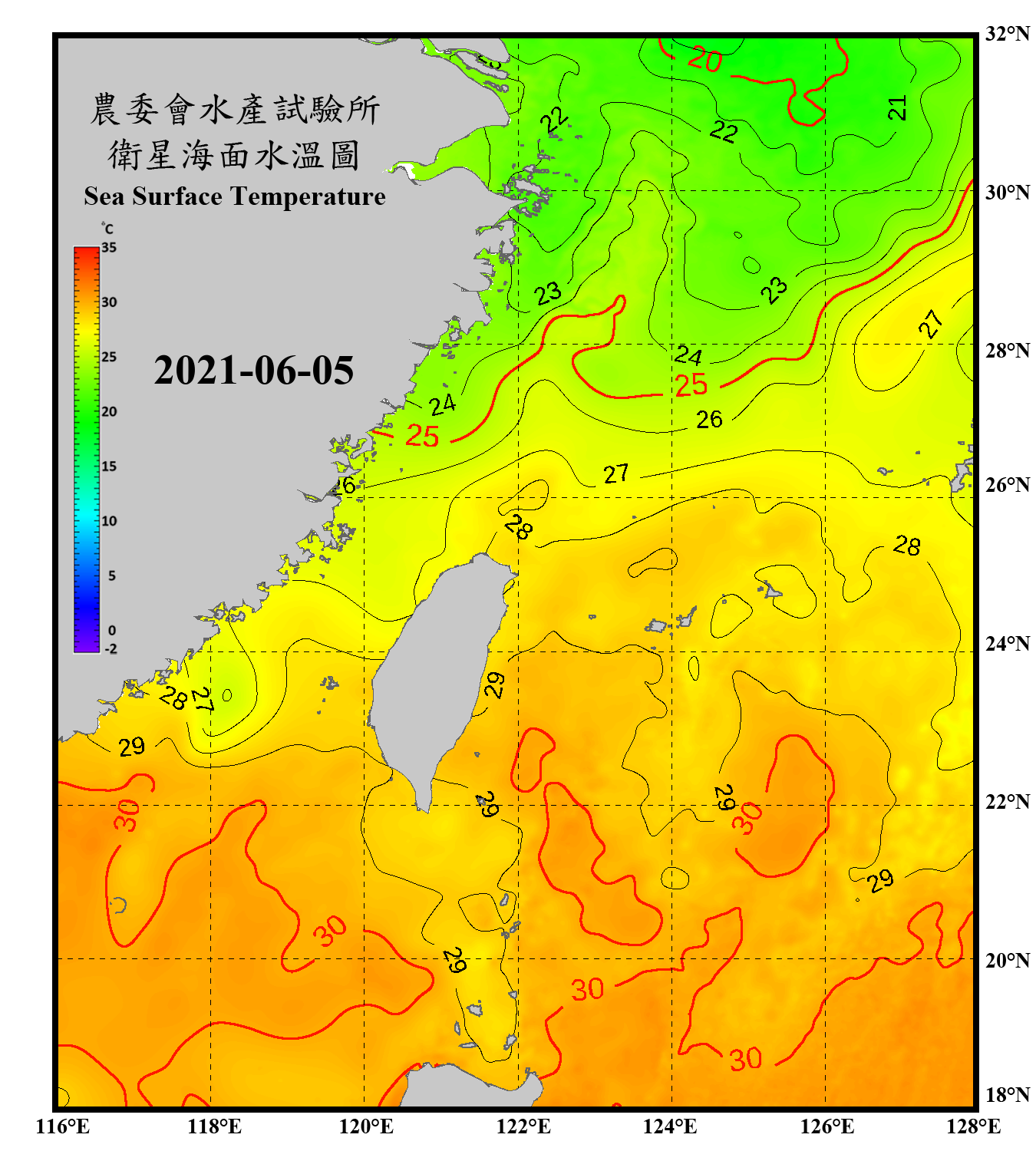 2021-06-05 G1SST nc_contour