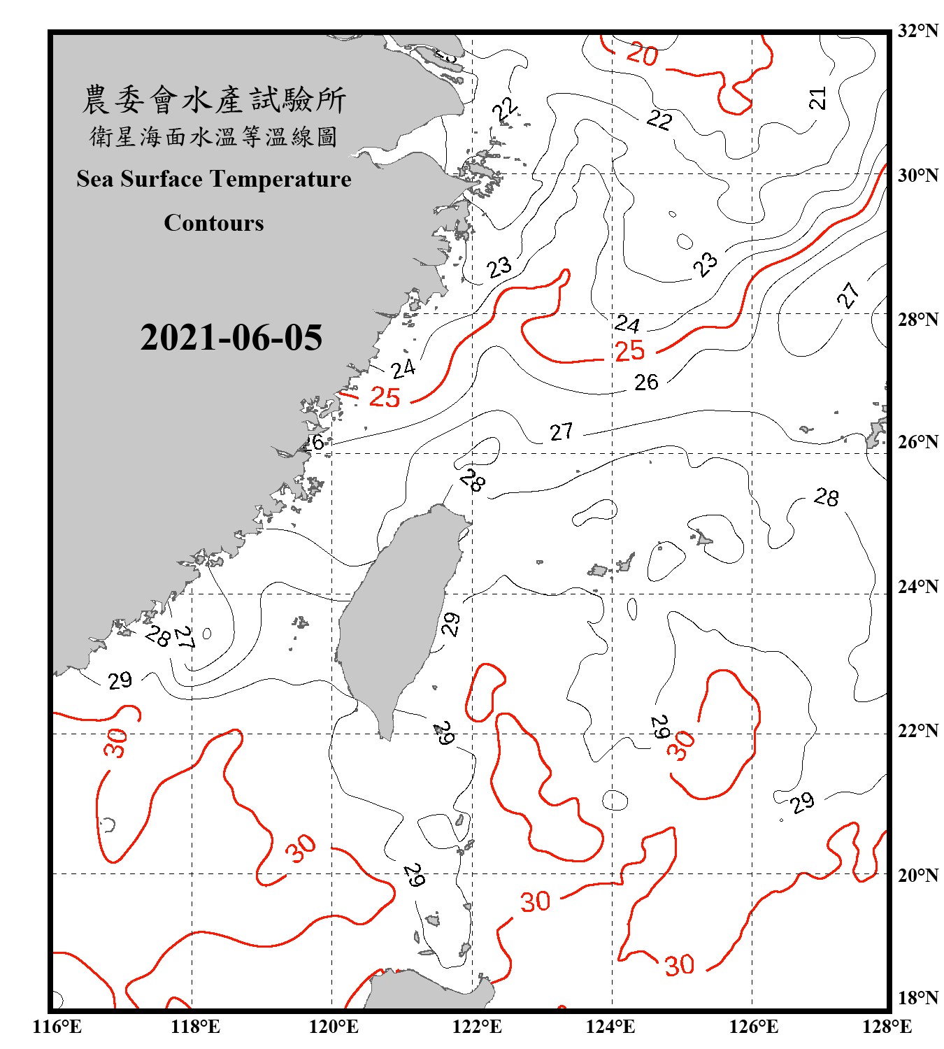2021-06-05G1SST nc_contour_only