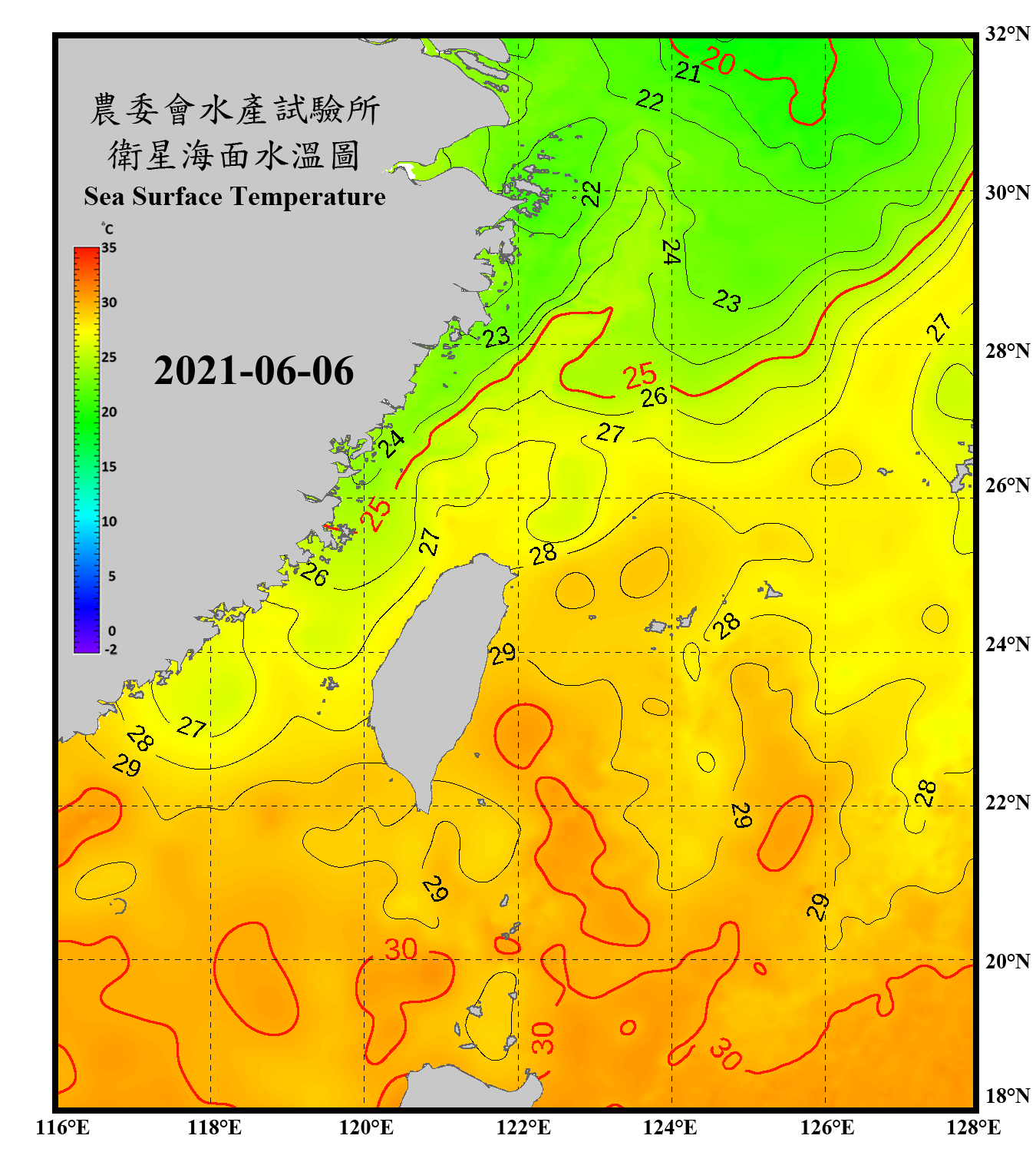 2021-06-06 G1SST nc_contour