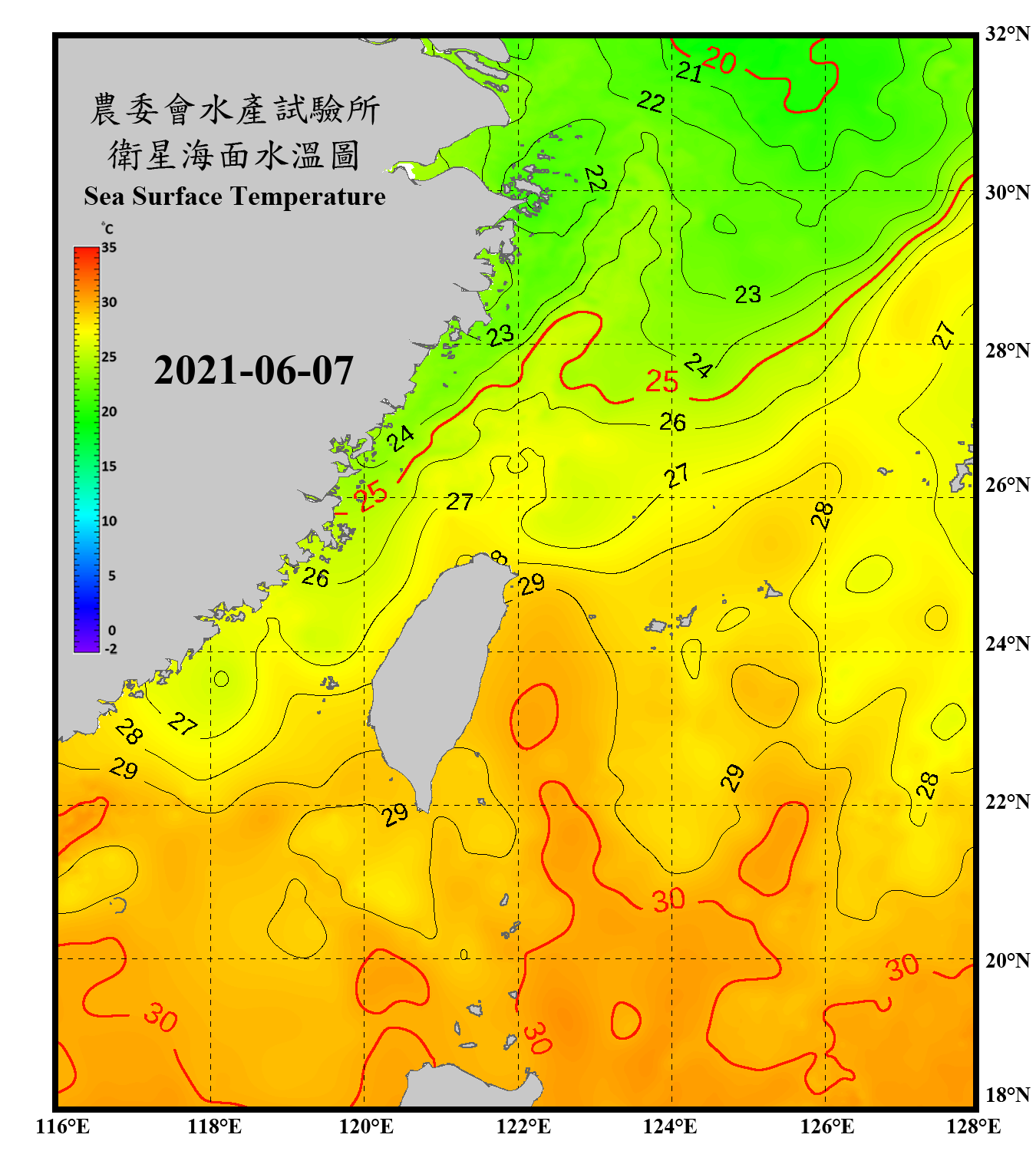 2021-06-07 G1SST nc_contour