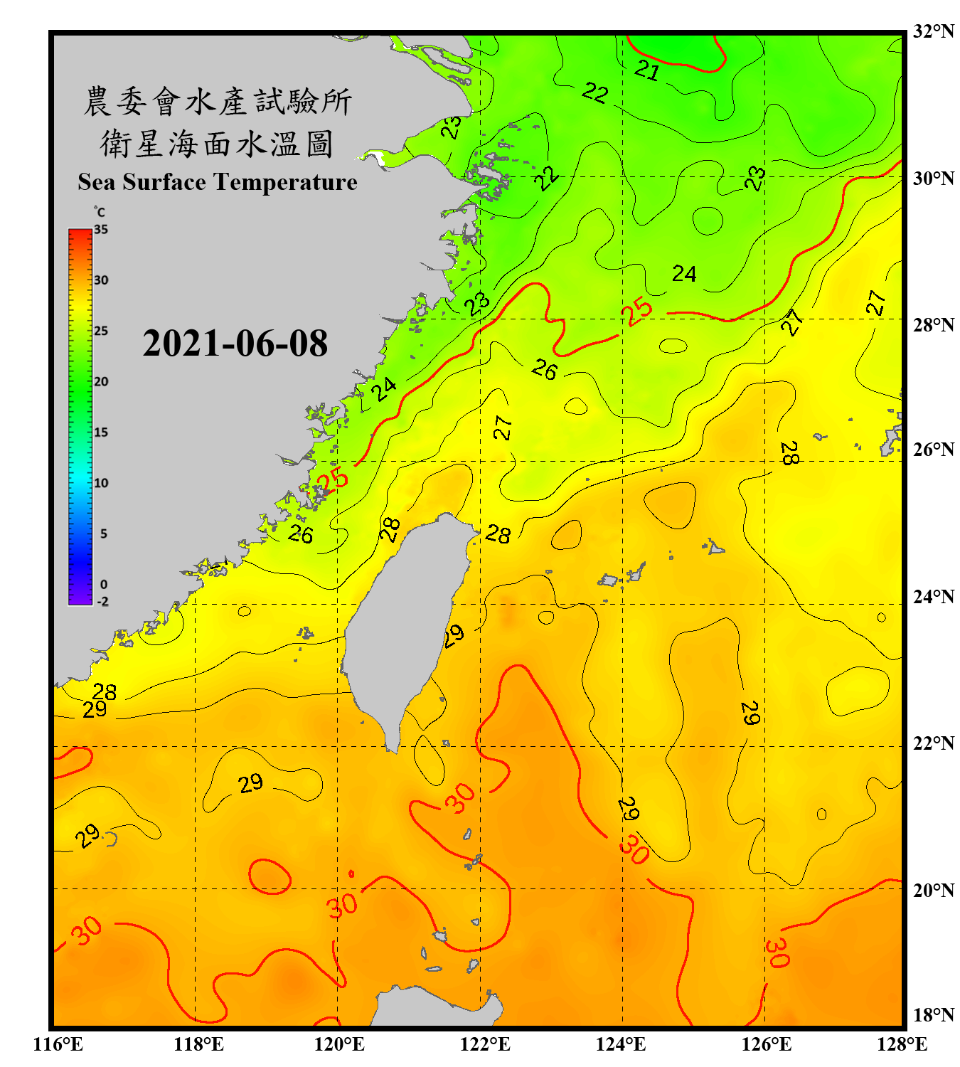 2021-06-08 G1SST nc_contour