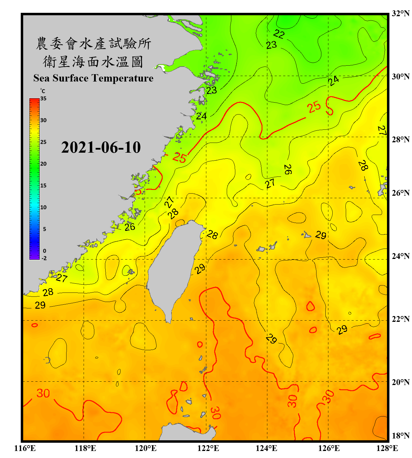 2021-06-10 G1SST nc_contour