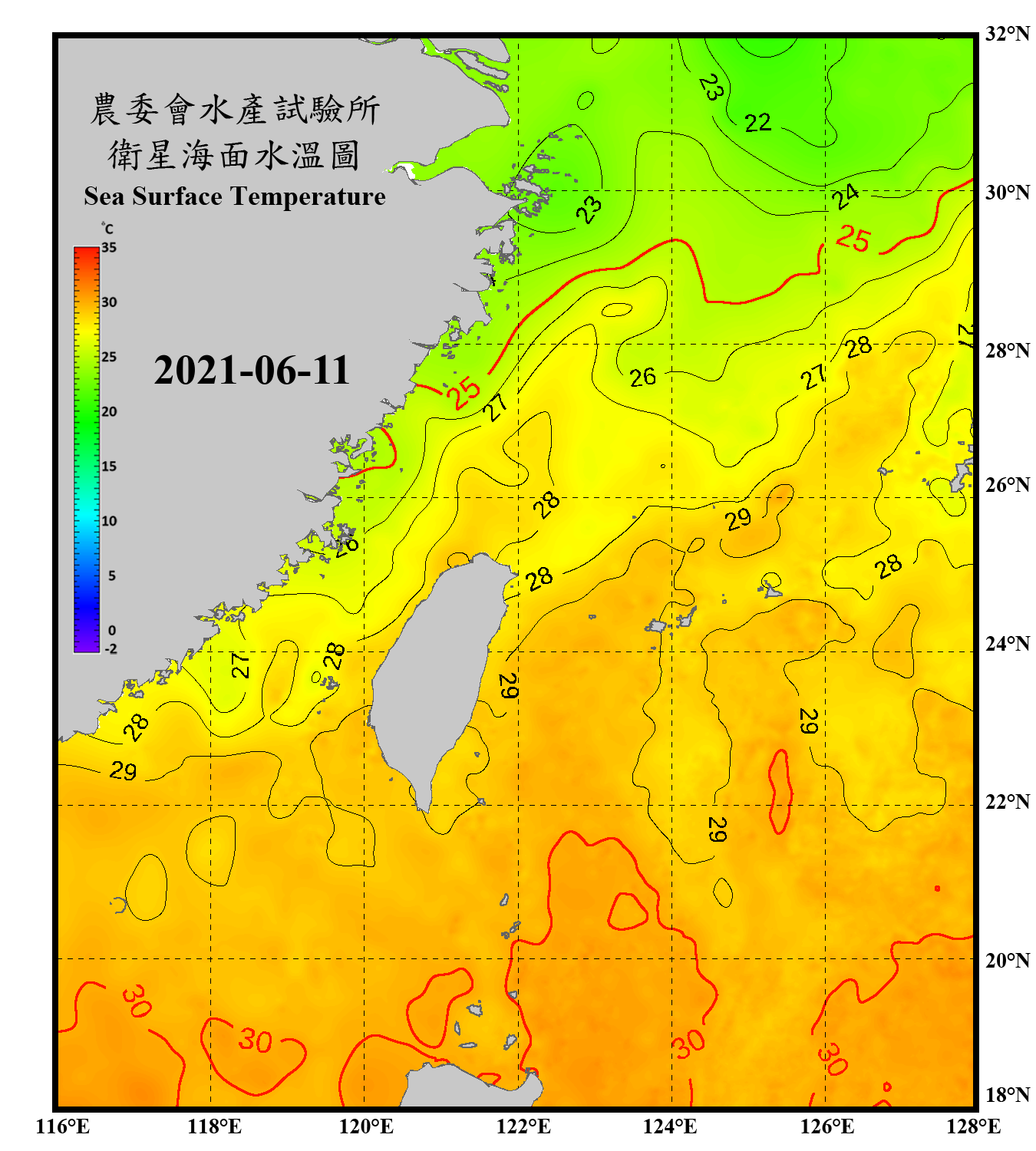2021-06-11 G1SST nc_contour