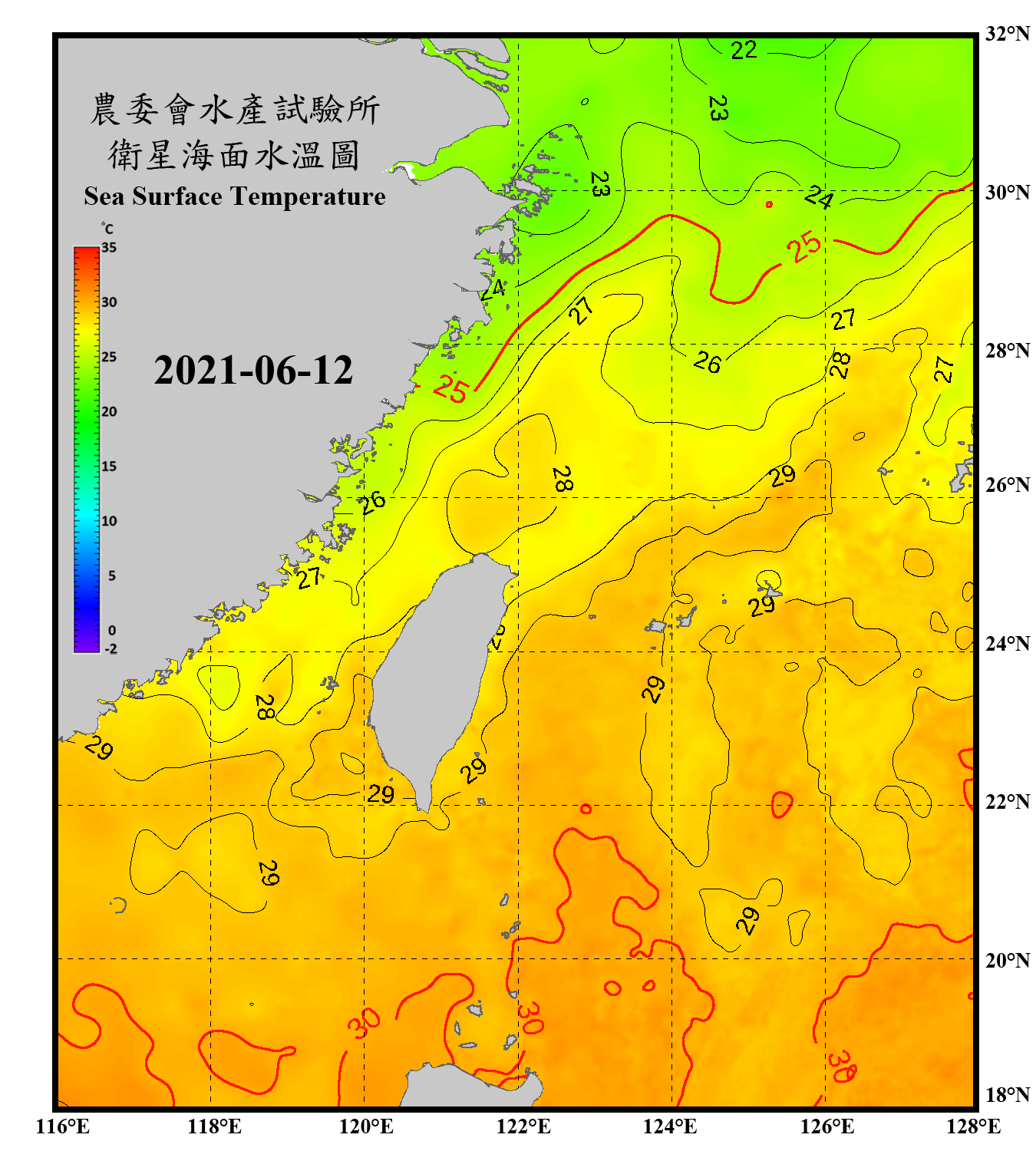 2021-06-12 G1SST nc_contour