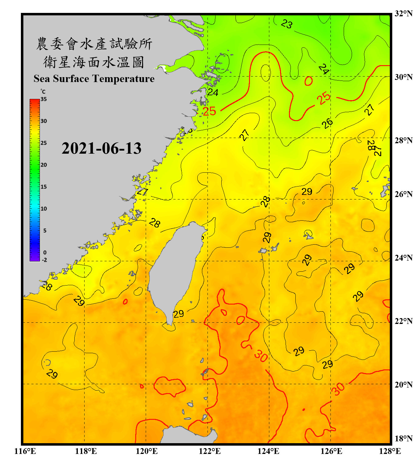 2021-06-13 G1SST nc_contour