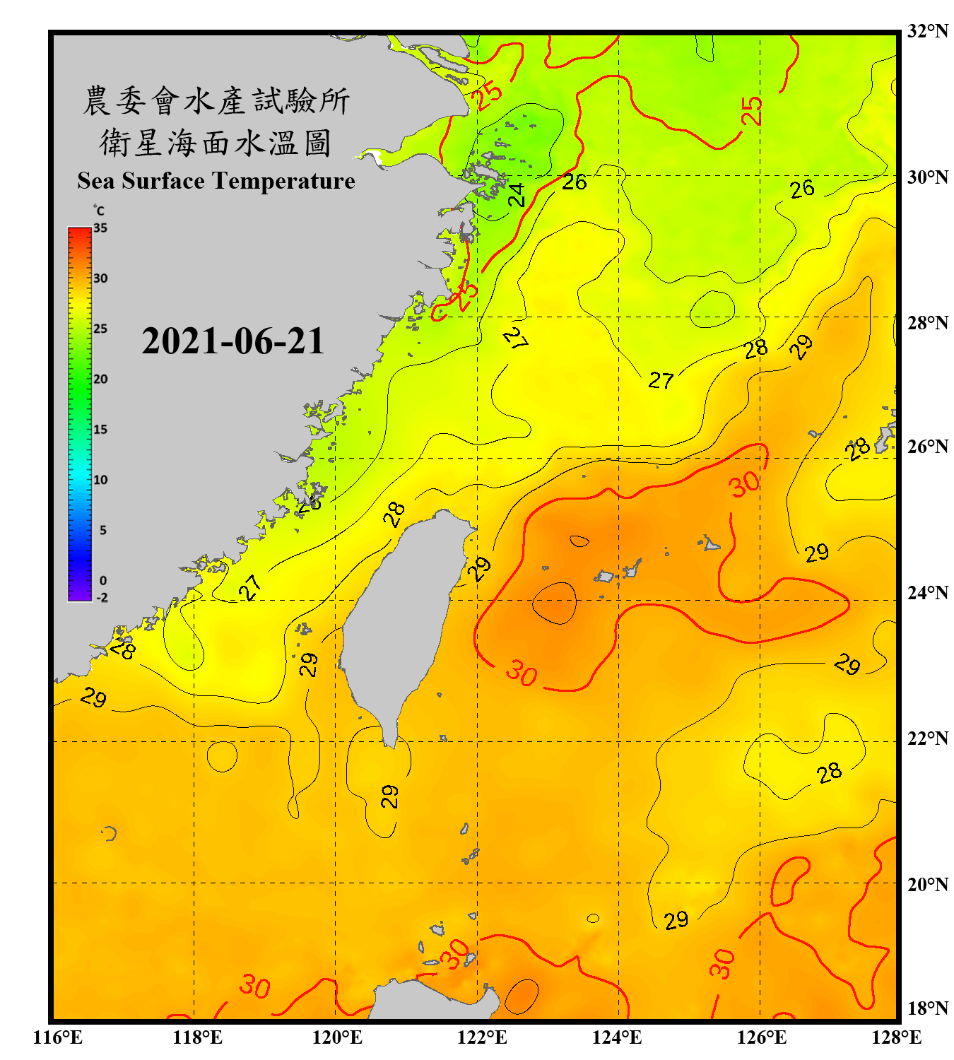 2021-06-21 G1SST nc_contour
