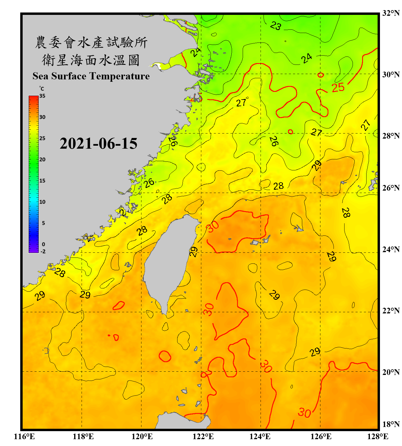 2021-06-15 G1SST nc_contour