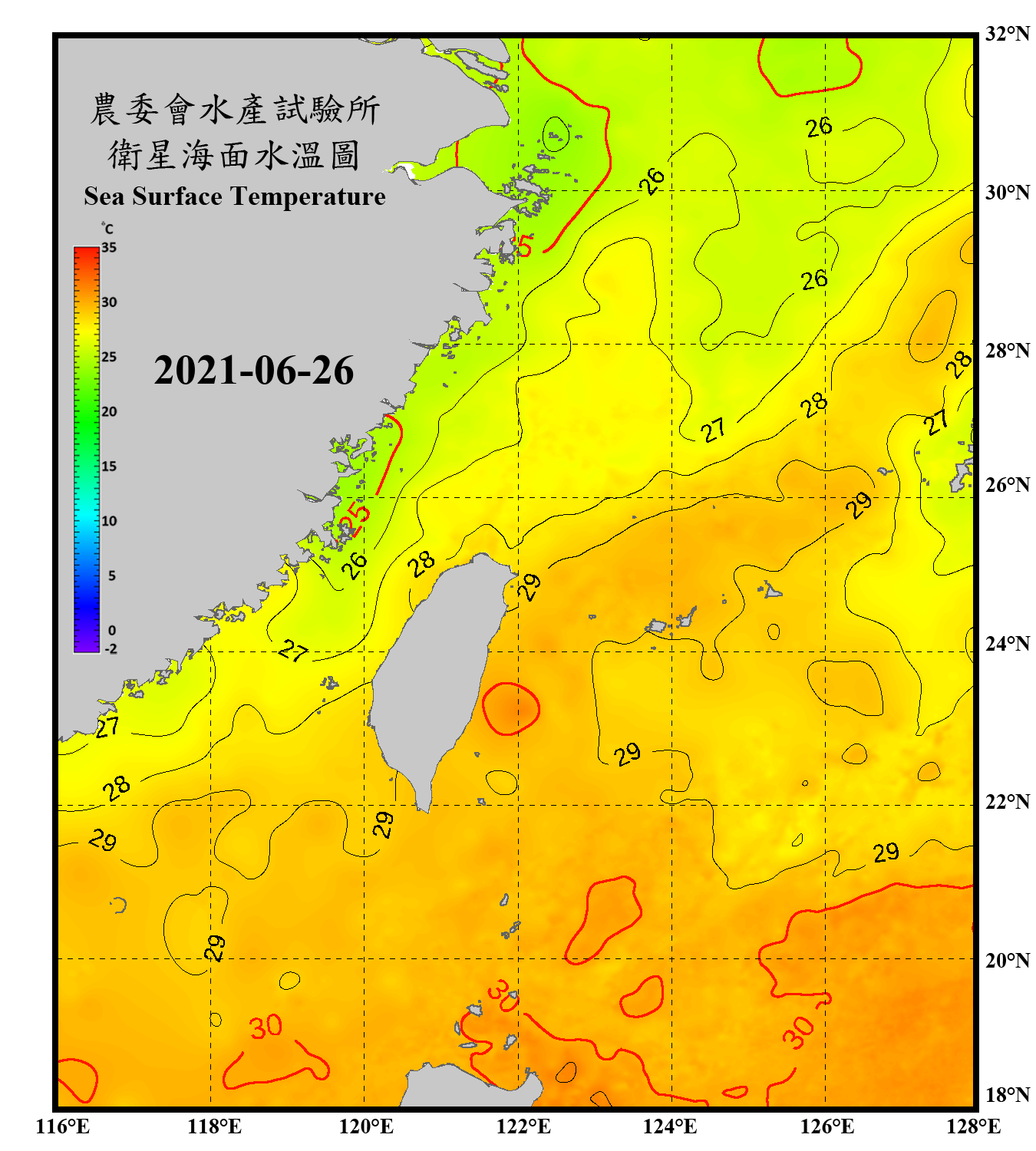2021-06-26 G1SST nc_contour