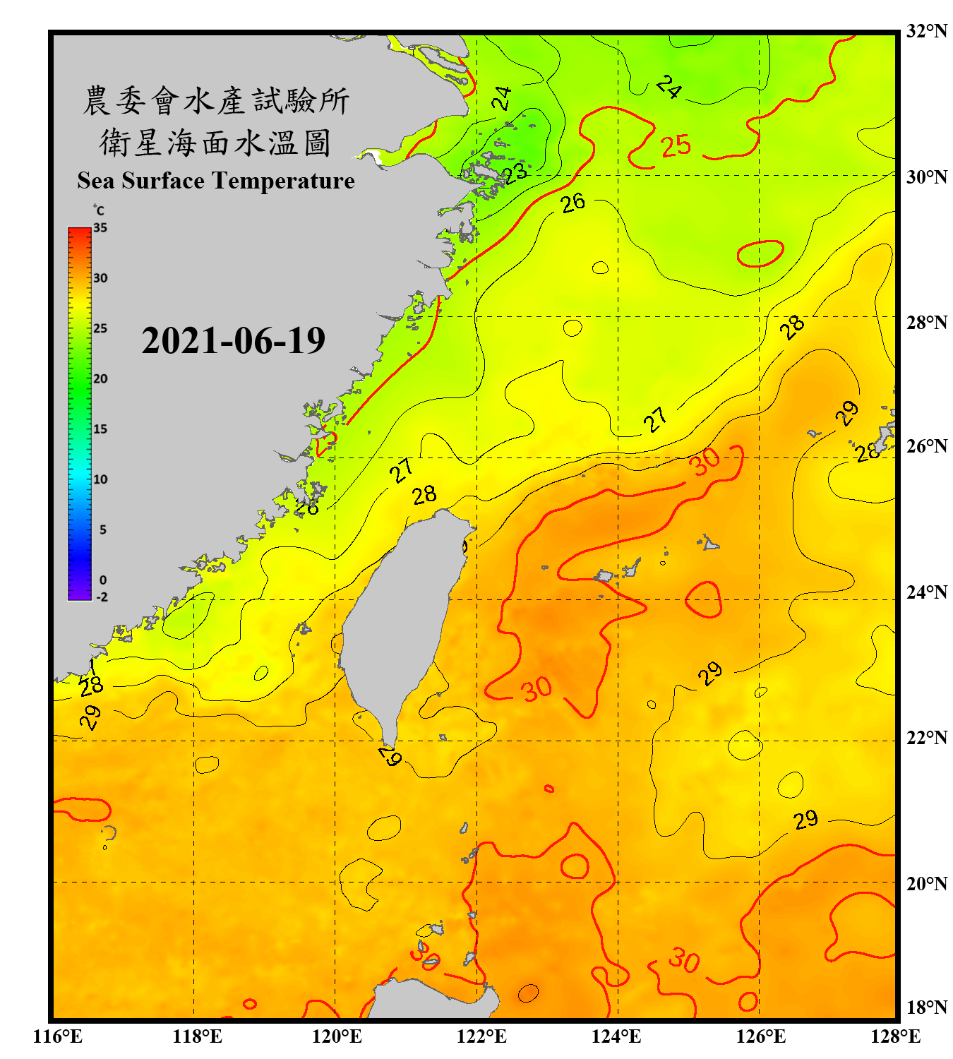 2021-06-19 G1SST nc_contour