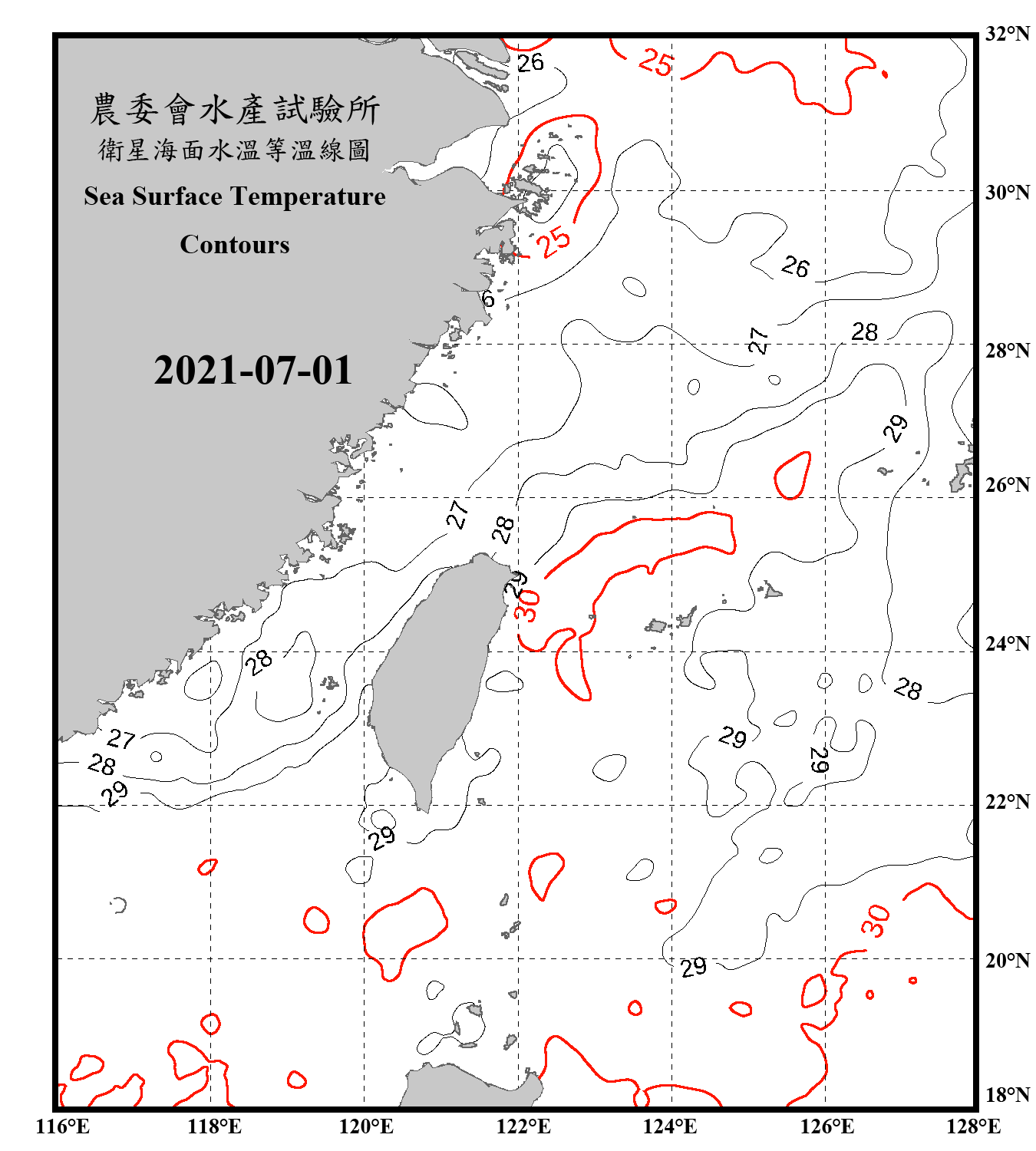 2021-07-01 G1SST nc_contour_only