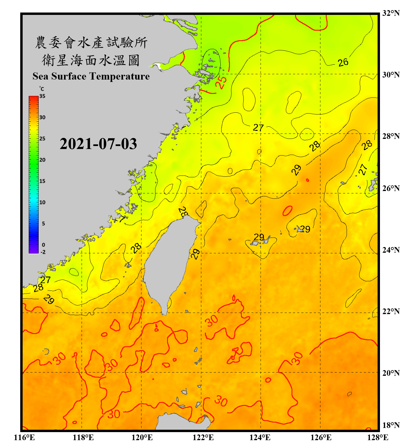 2021-07-03 G1SST nc_contour