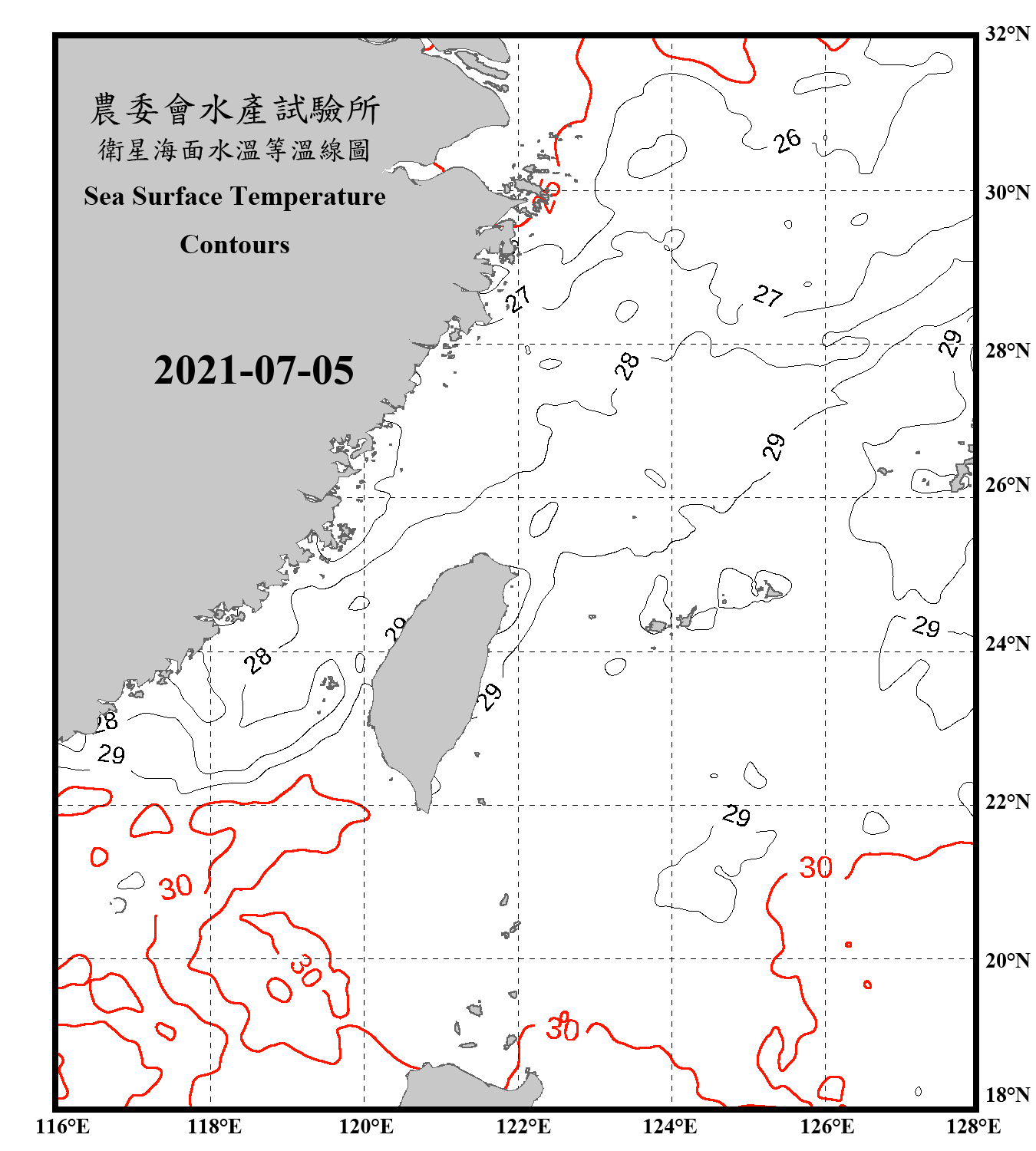 2021-07-05 G1SST nc_contour_only
