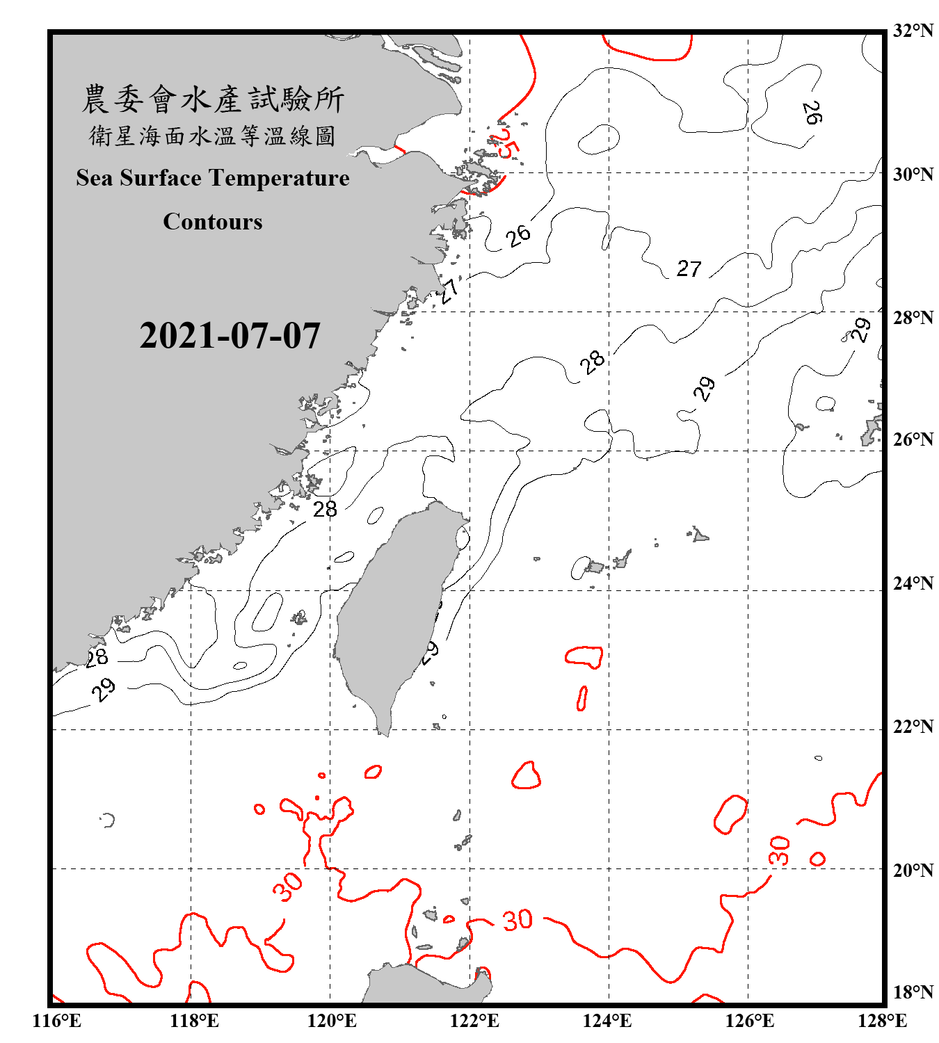 2021-07-07 G1SST nc_contour_only