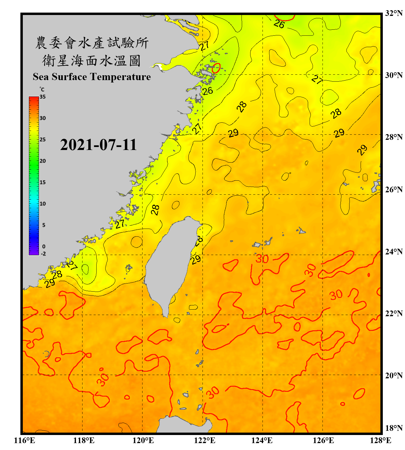 2021-07-11 G1SST nc_contour