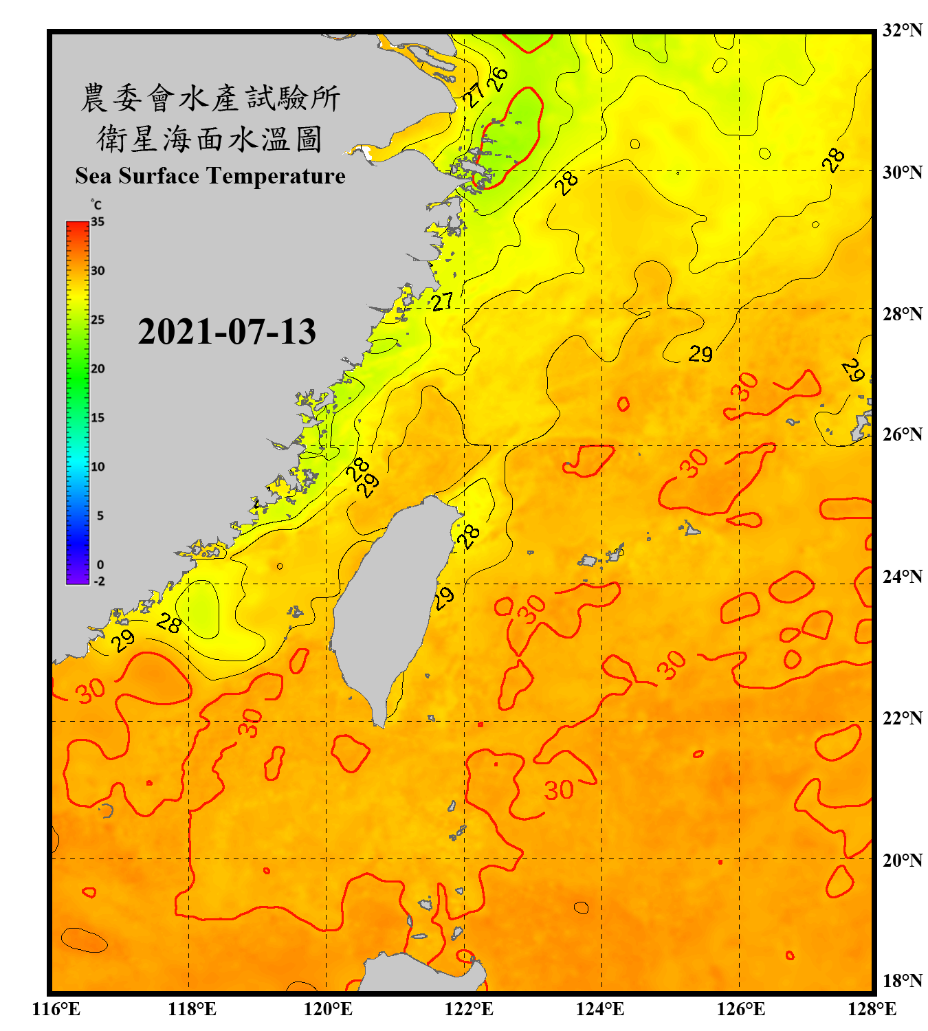 2021-07-13 G1SST nc_contour