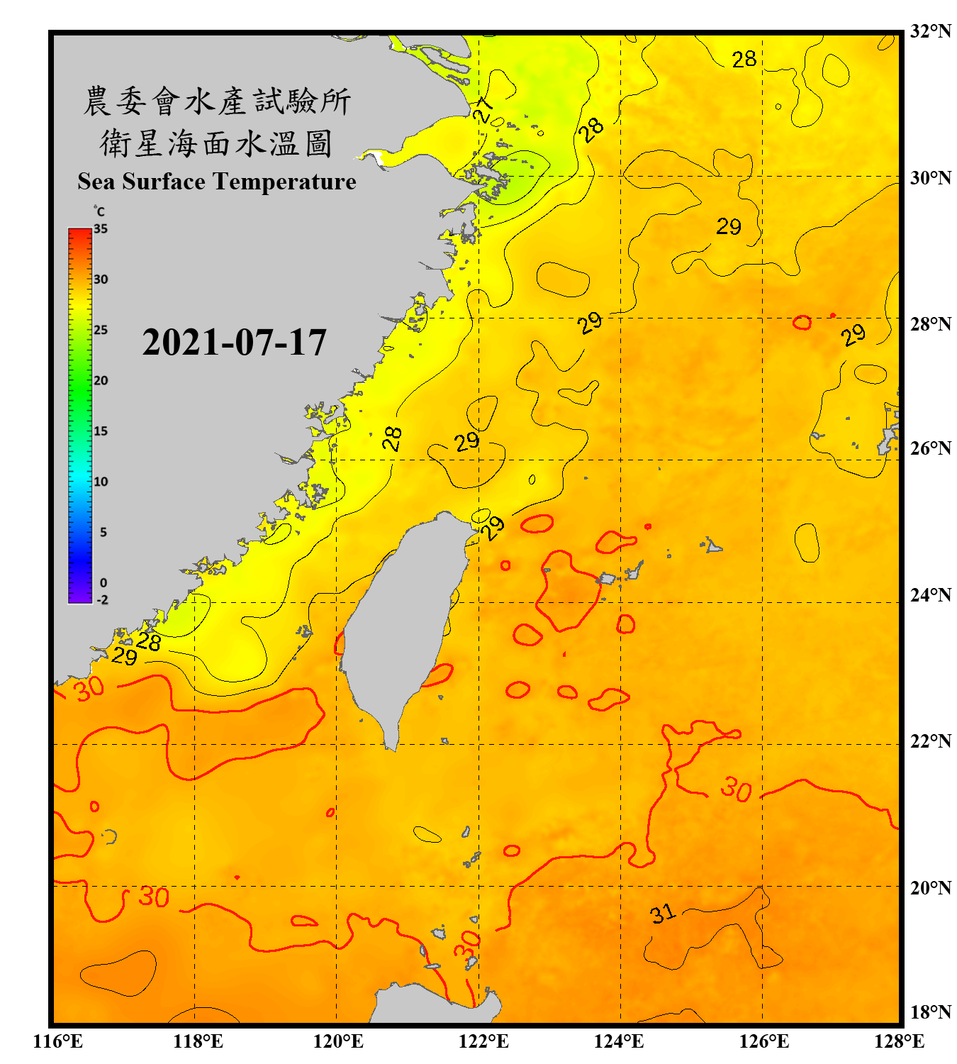 2021-07-17 G1SST nc_contour