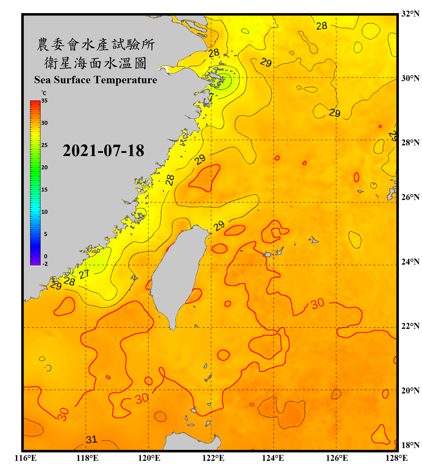 2021-07-18 G1SST nc_contour