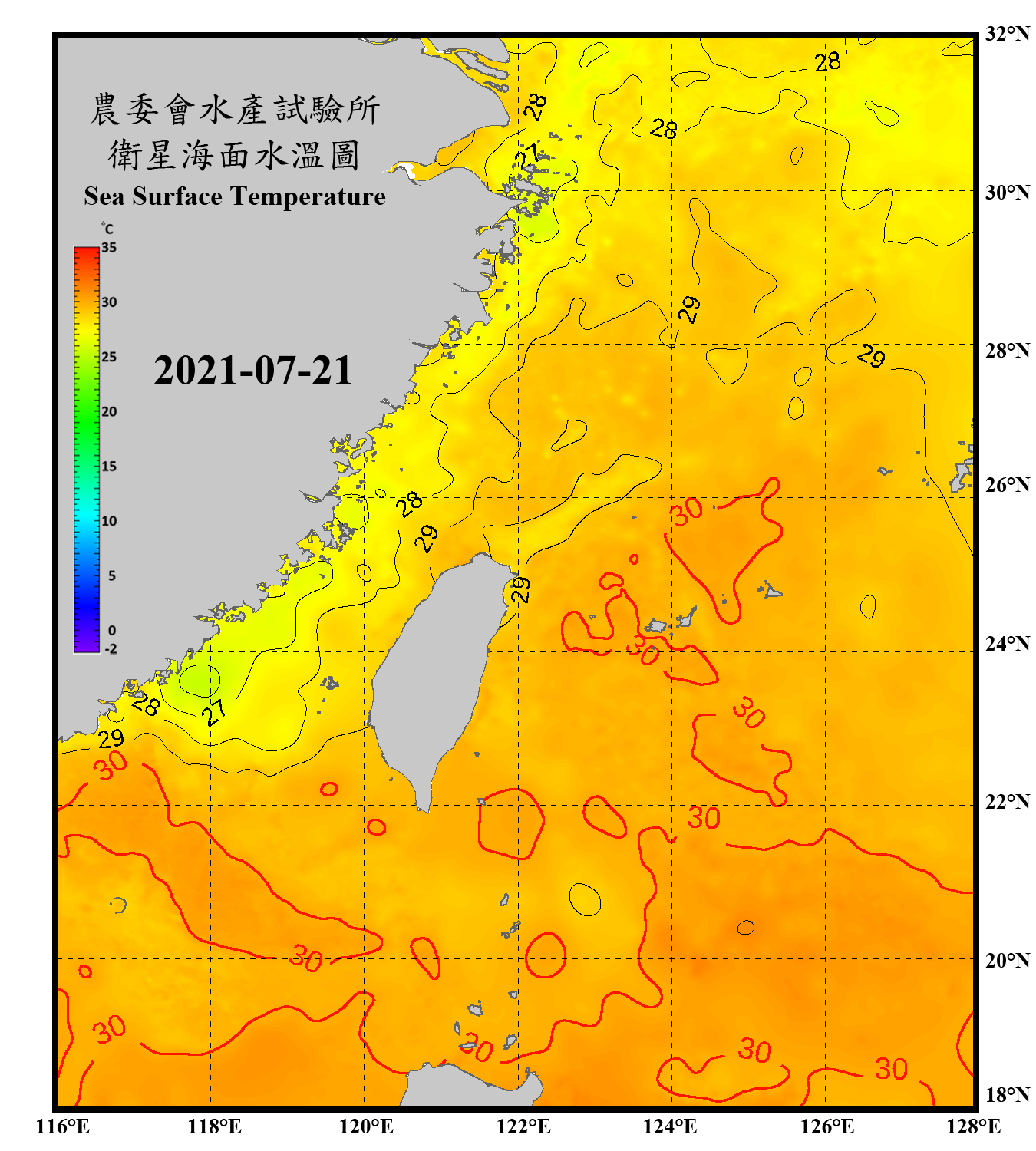 2021-07-21 G1SST nc_contour