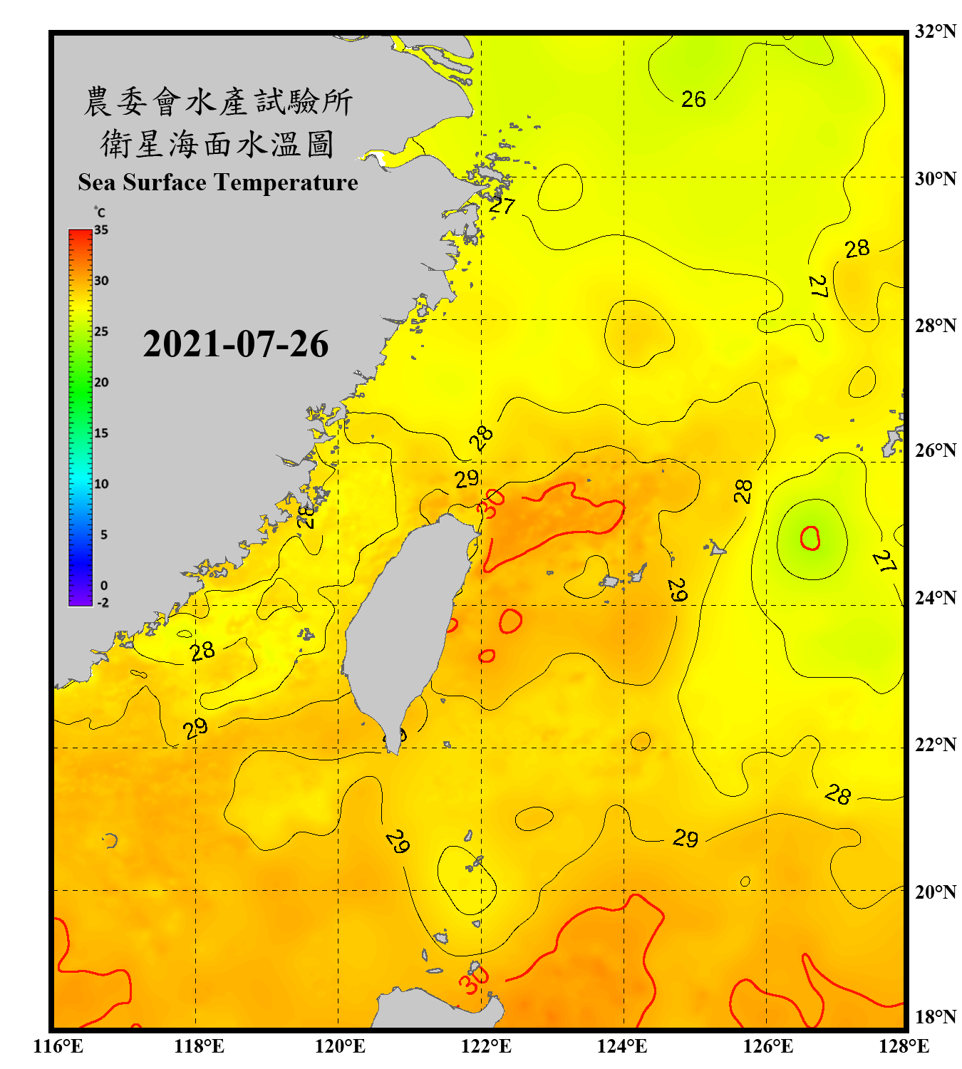2021-07-26 G1SST nc_contour