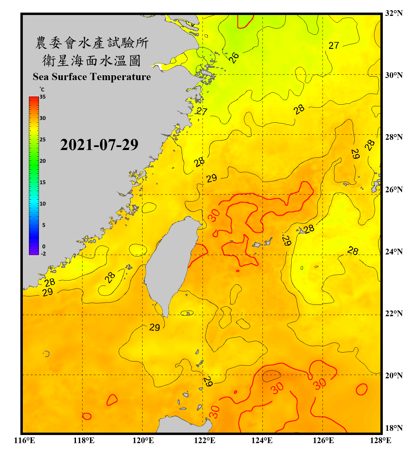 2021-07-29 G1SST nc_contour