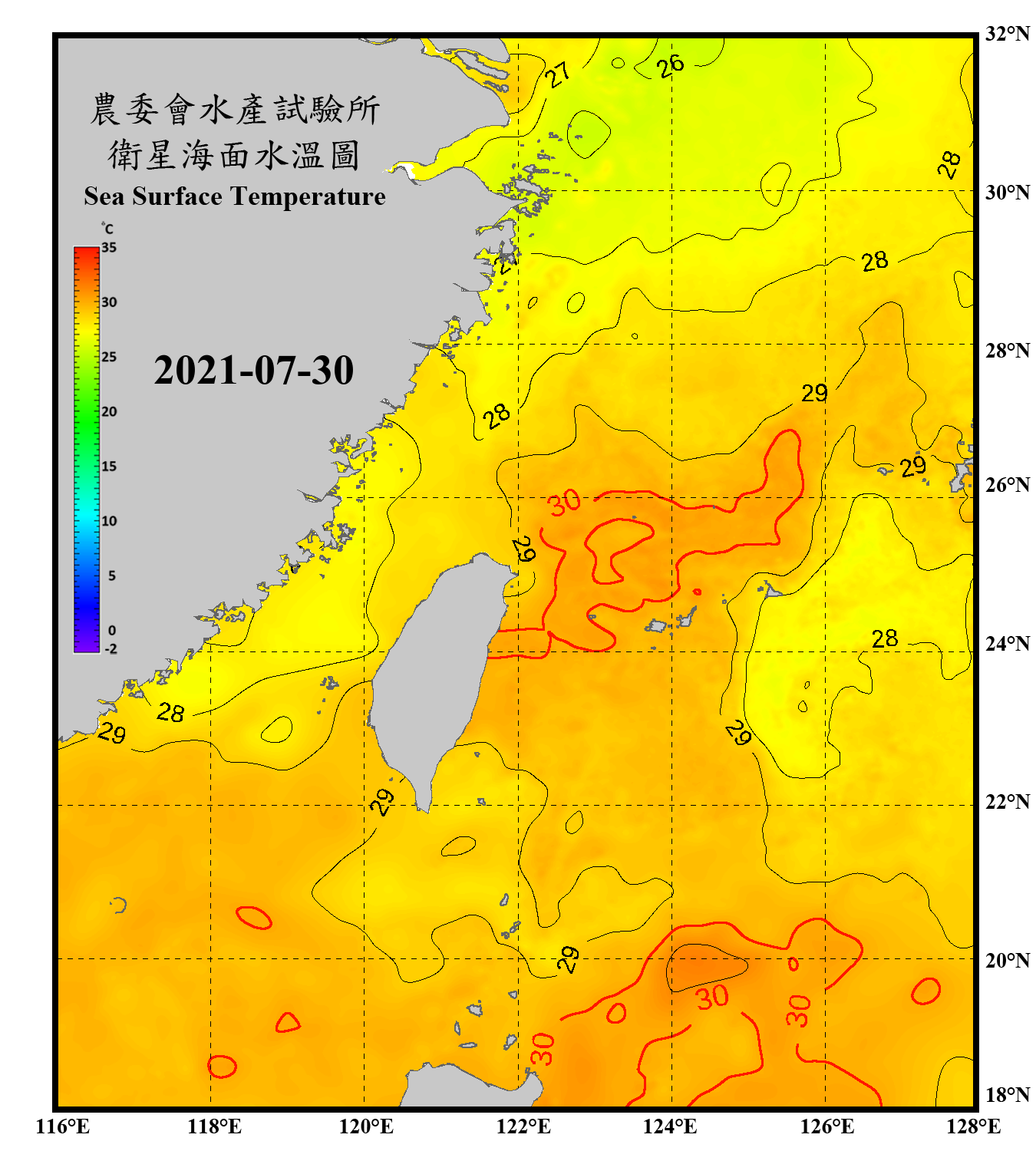 2021-07-30 G1SST nc_contour
