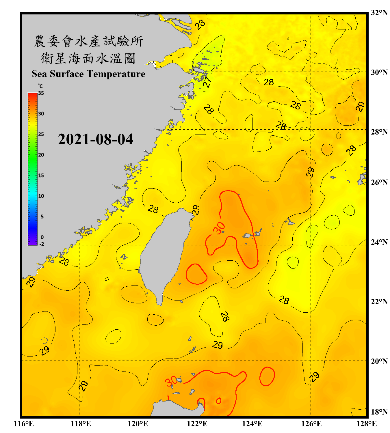 2021-08-04 G1SST nc_contour