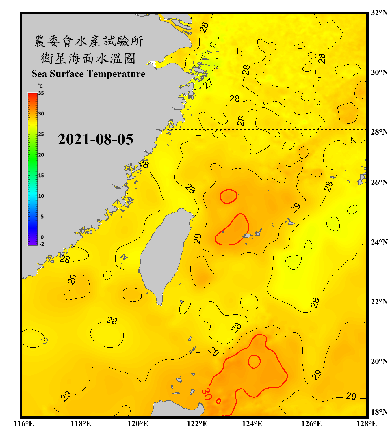 2021-08-05 G1SST nc_contour