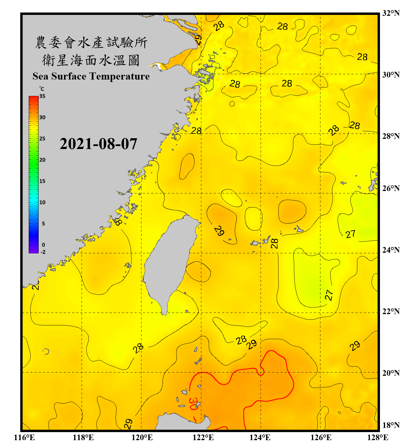 2021-08-07 G1SST nc_contour
