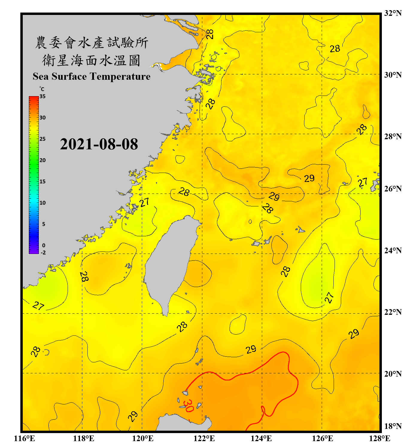 2021-08-08 G1SST nc_contour