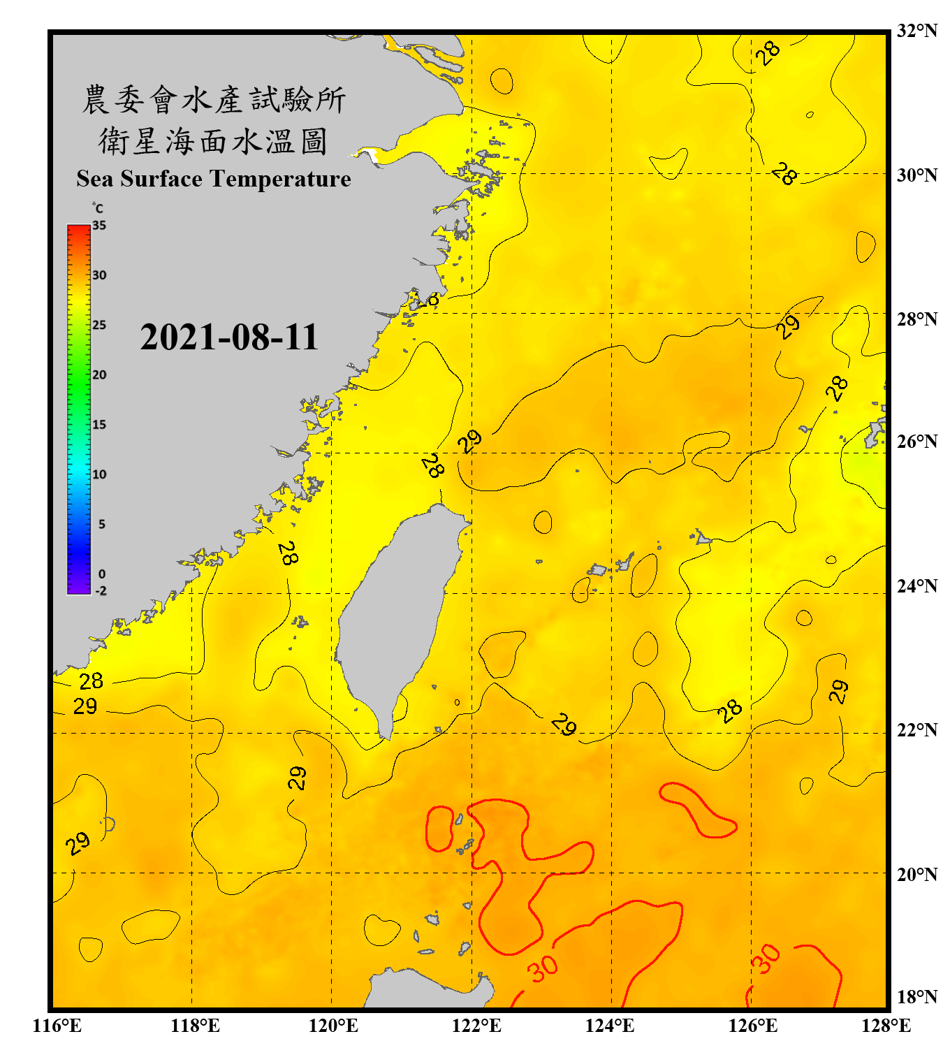 2021-08-11 G1SST nc_contour